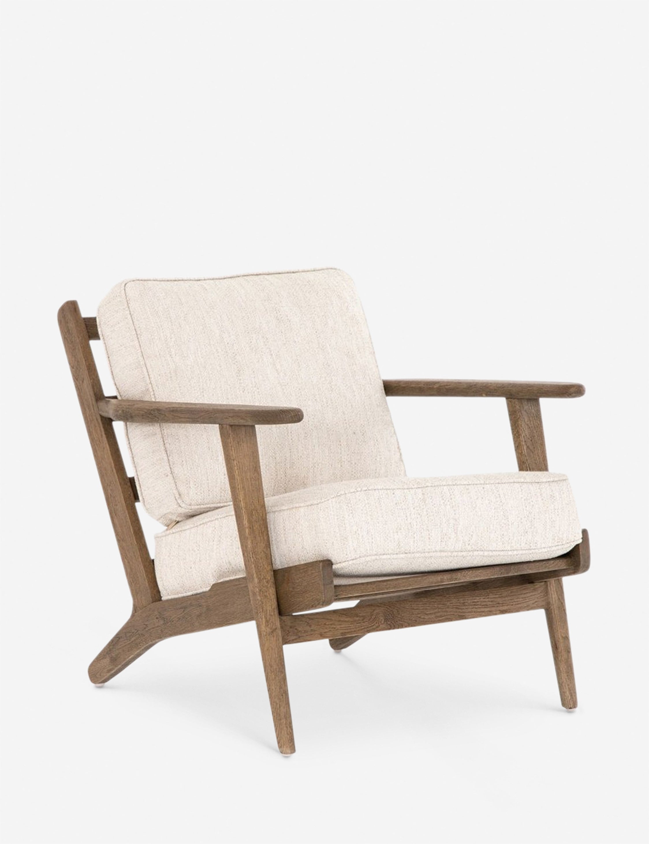 Lulu and Georgia Austin Accent Chair - view 6