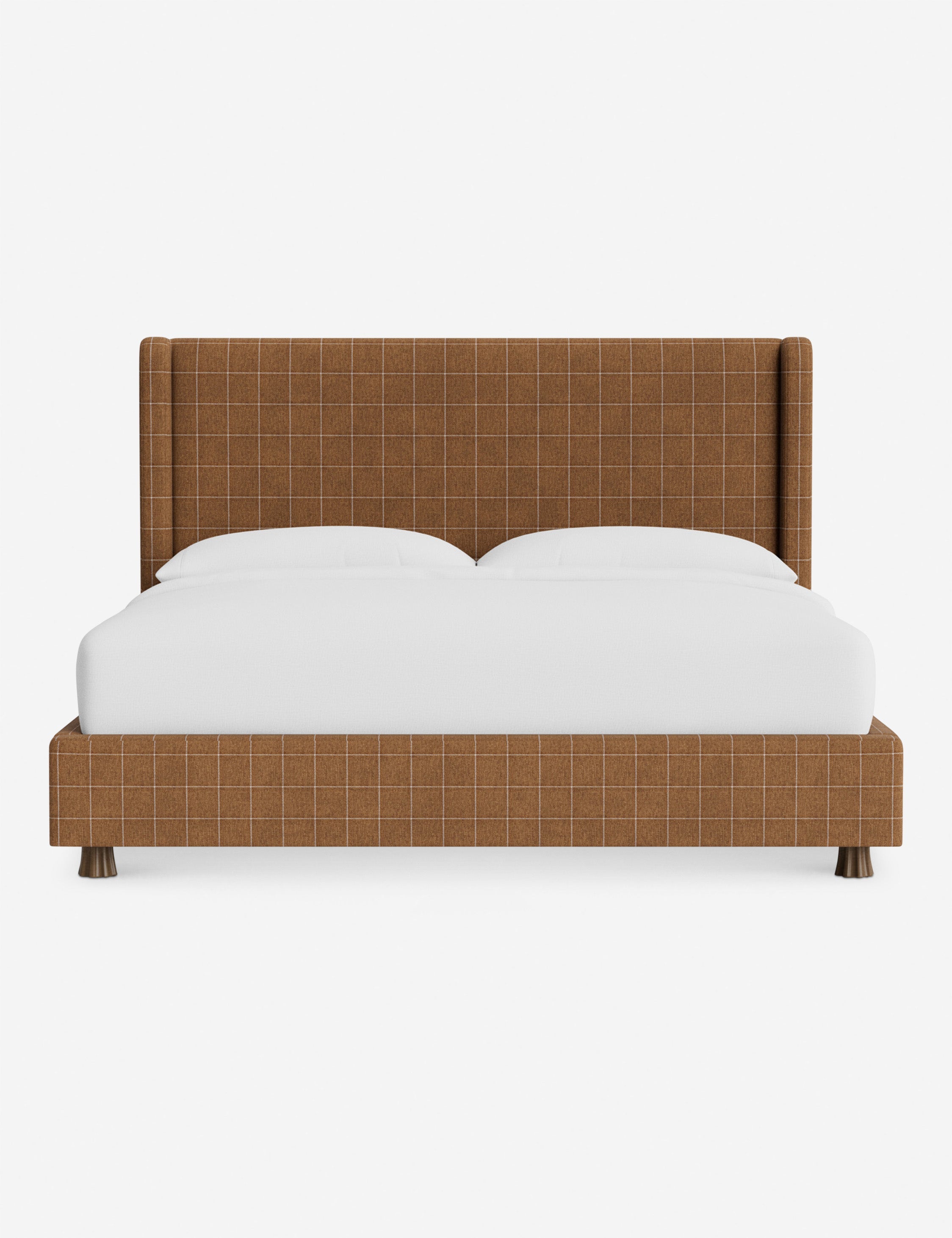 Lulu and Georgia Domme Platform Bed by DISC Interiors - view 41