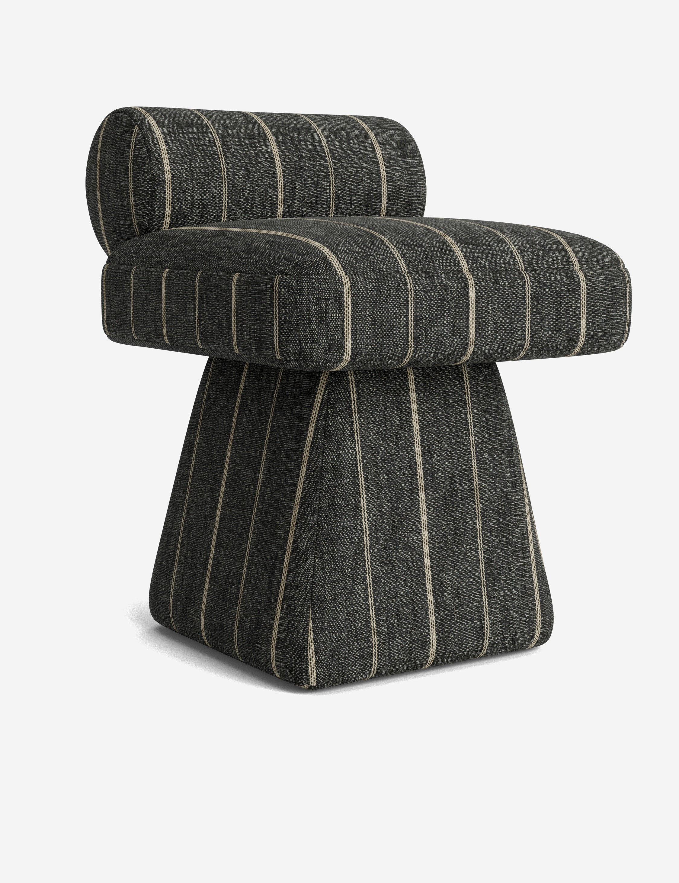 Lulu and Georgia Hazen Stool - view 156