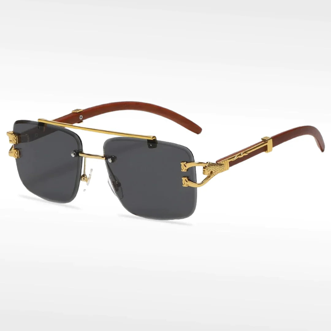 Peeperly Creek Sunglass - view 3