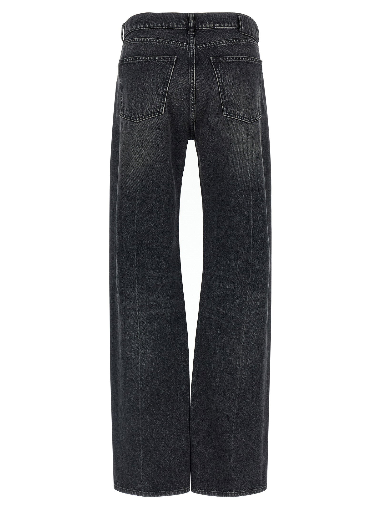 Armarium Jaro Jeans – 100% cotton - view 2
