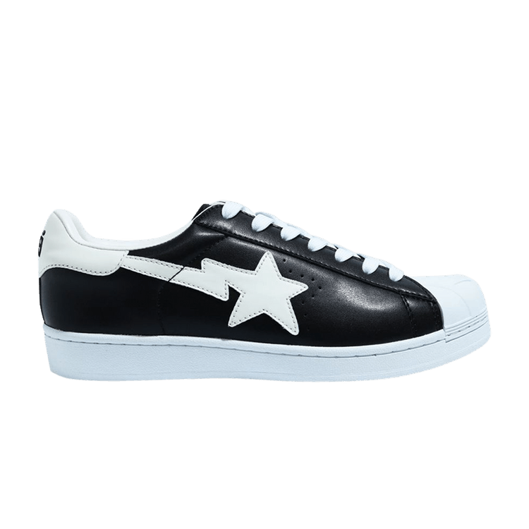BAPE A Bathing Ape Skullsta Glow In The Dark