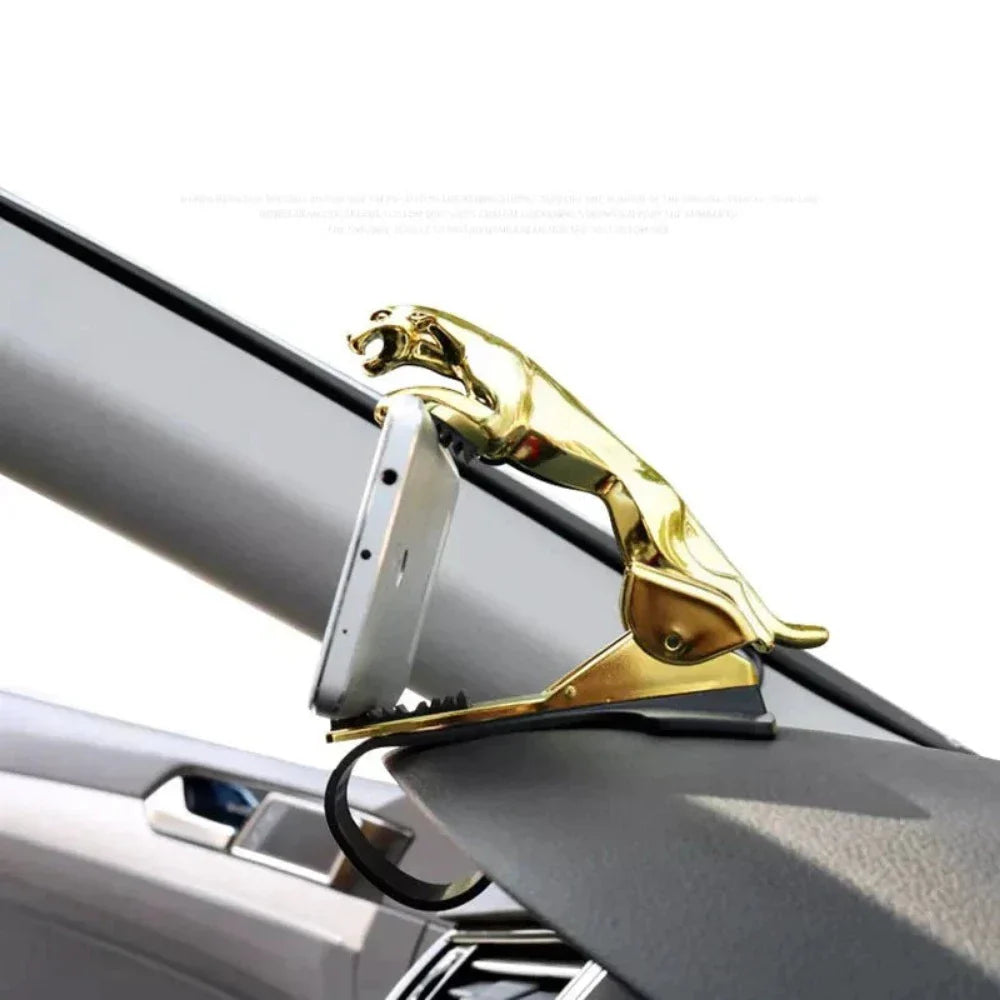 Fab Alchemy Jaguar Phone Holder - view 13