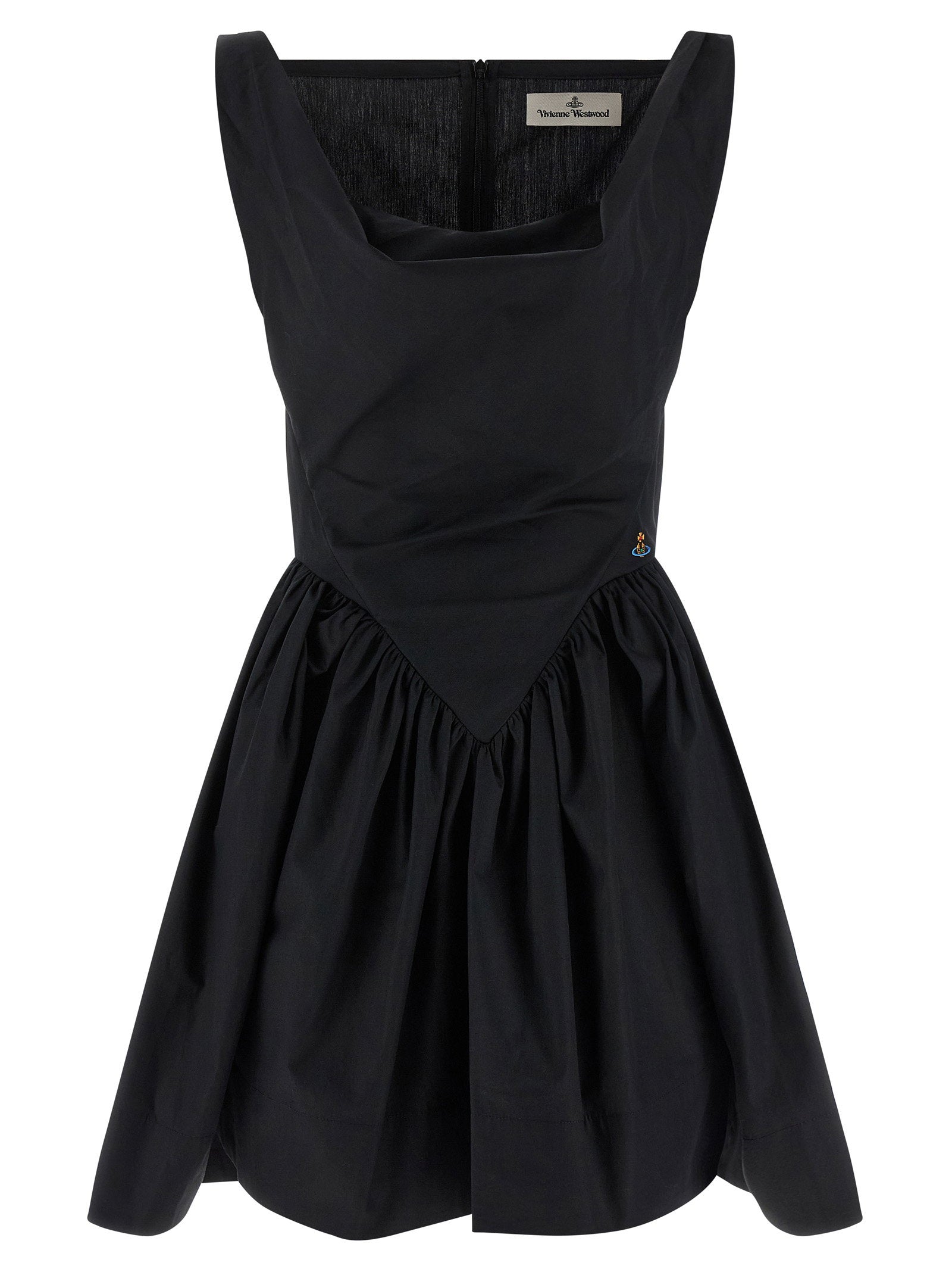 Vivienne Westwood Sunday Dress – 100% cotton