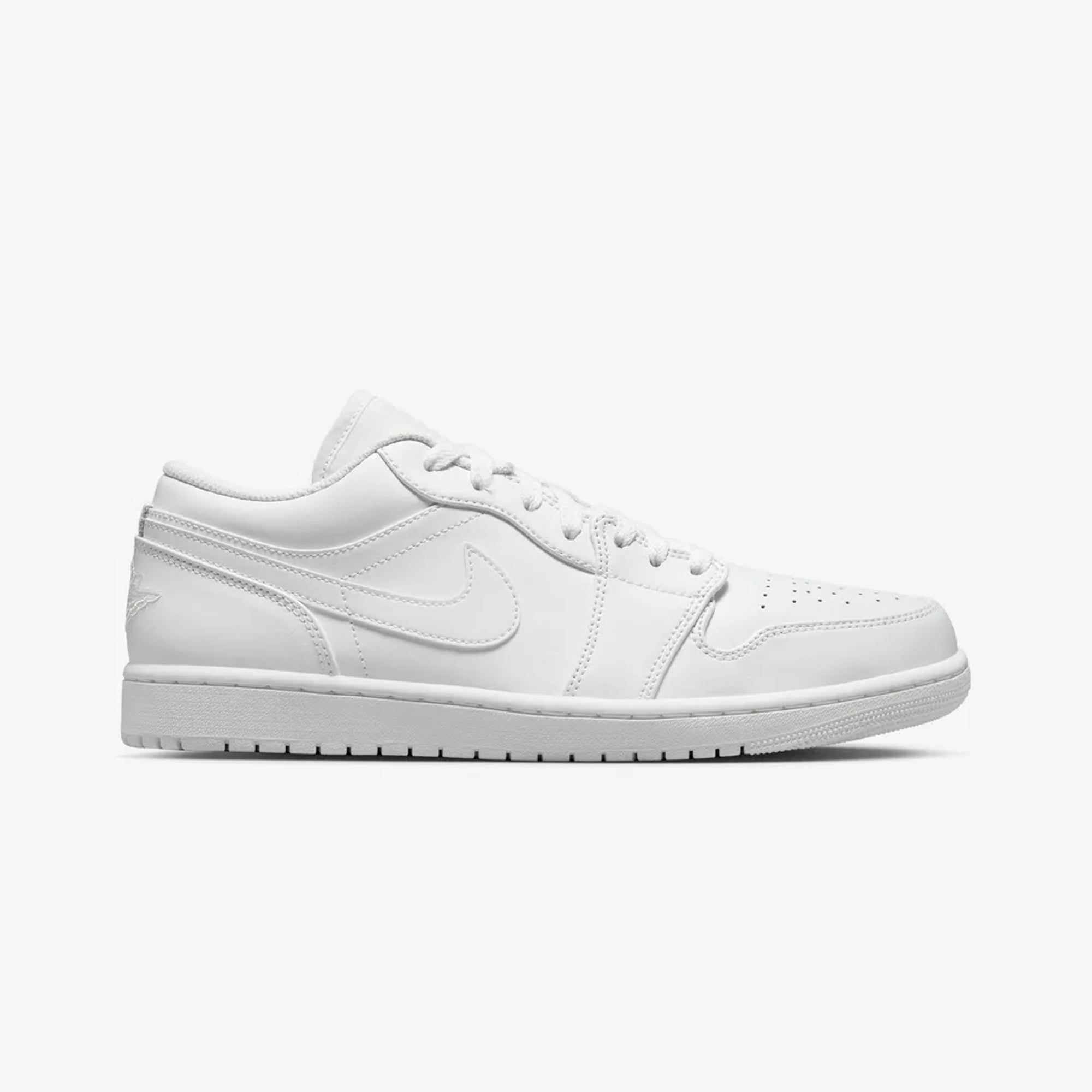 1 low white – Jordan | Air Jordan 1 Low { White/white-white