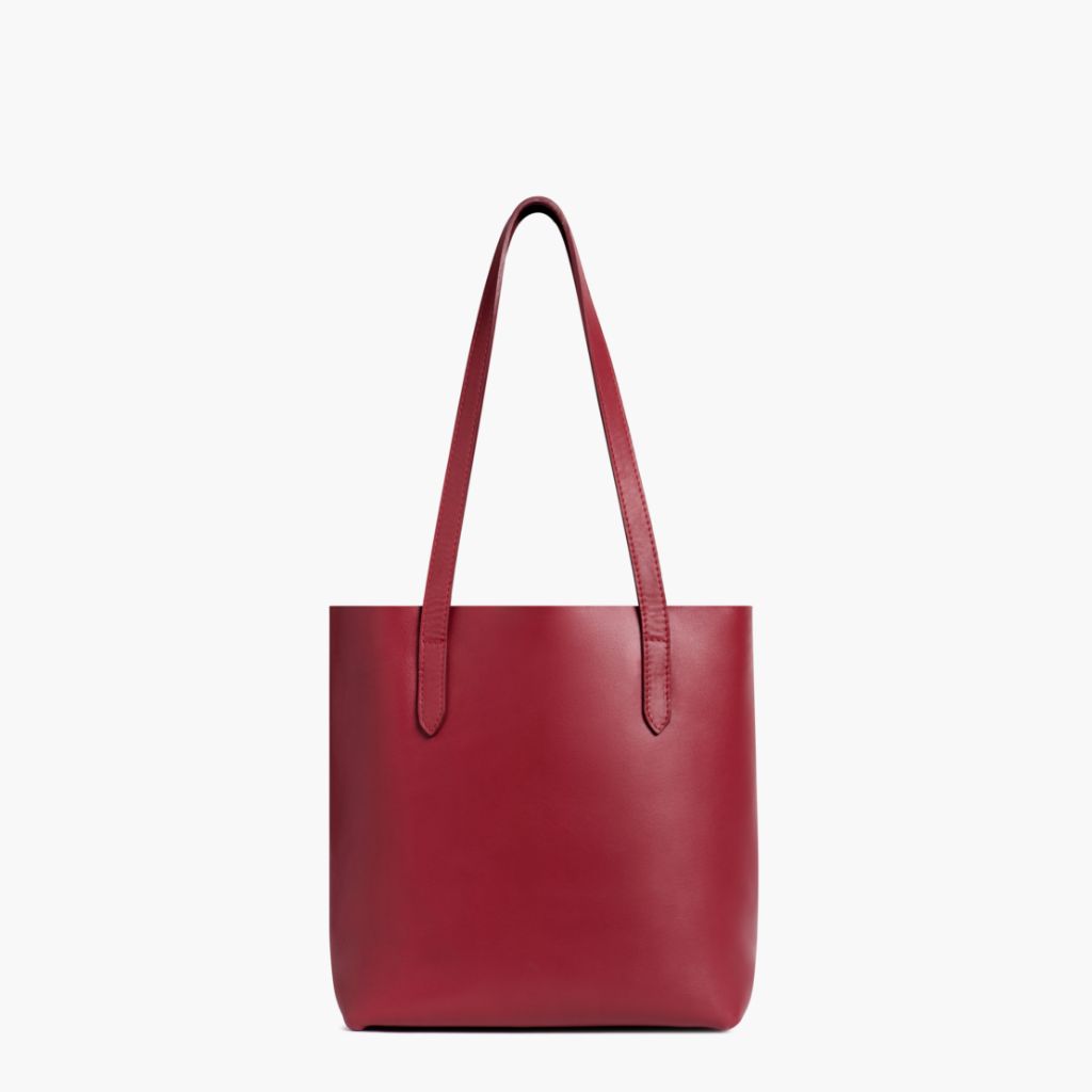 Thursday Boots - Women's Bags Everyday Tote | Red (M)