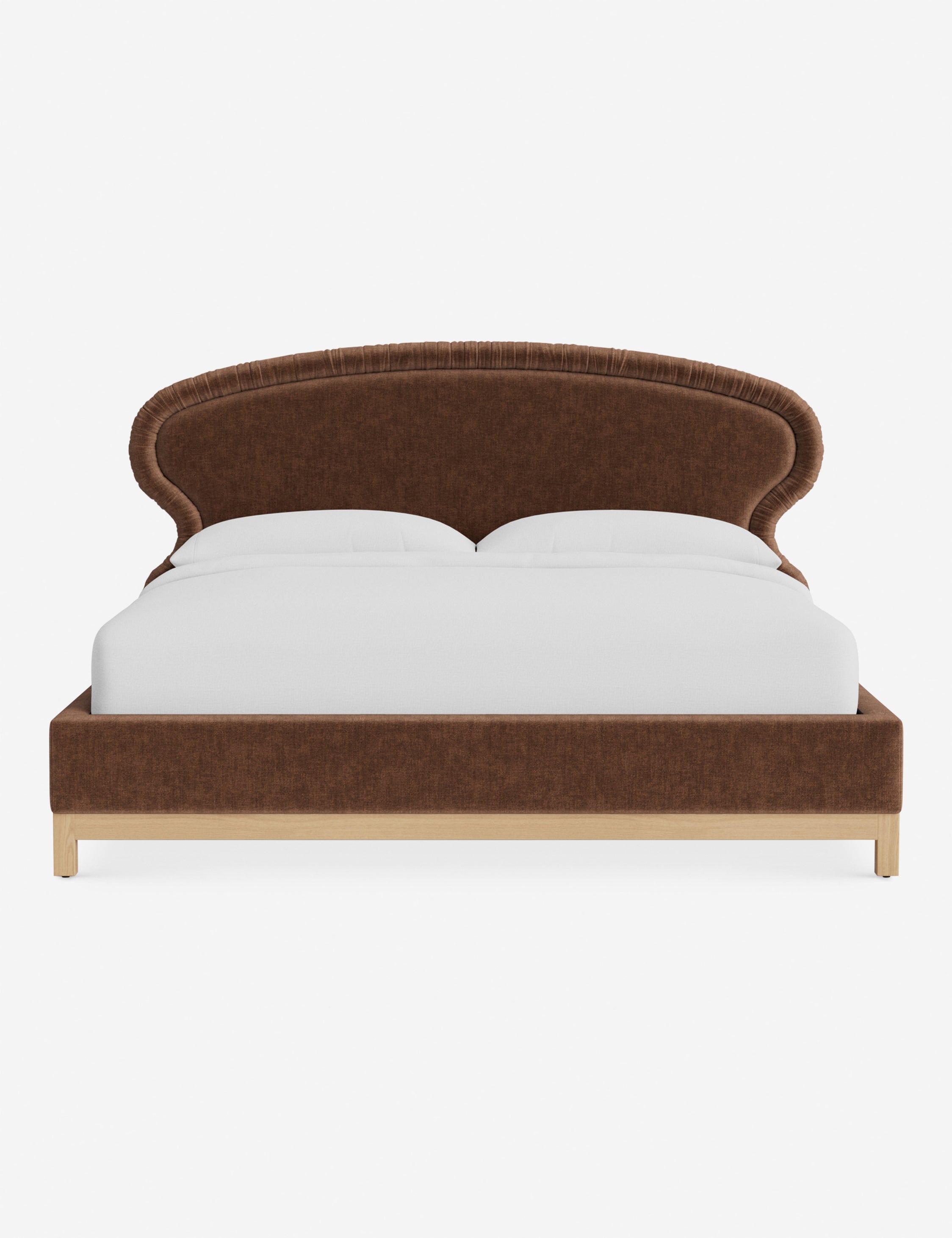 Lulu and Georgia Morecambe Platform Bed by Ginny Macdonald - view 232