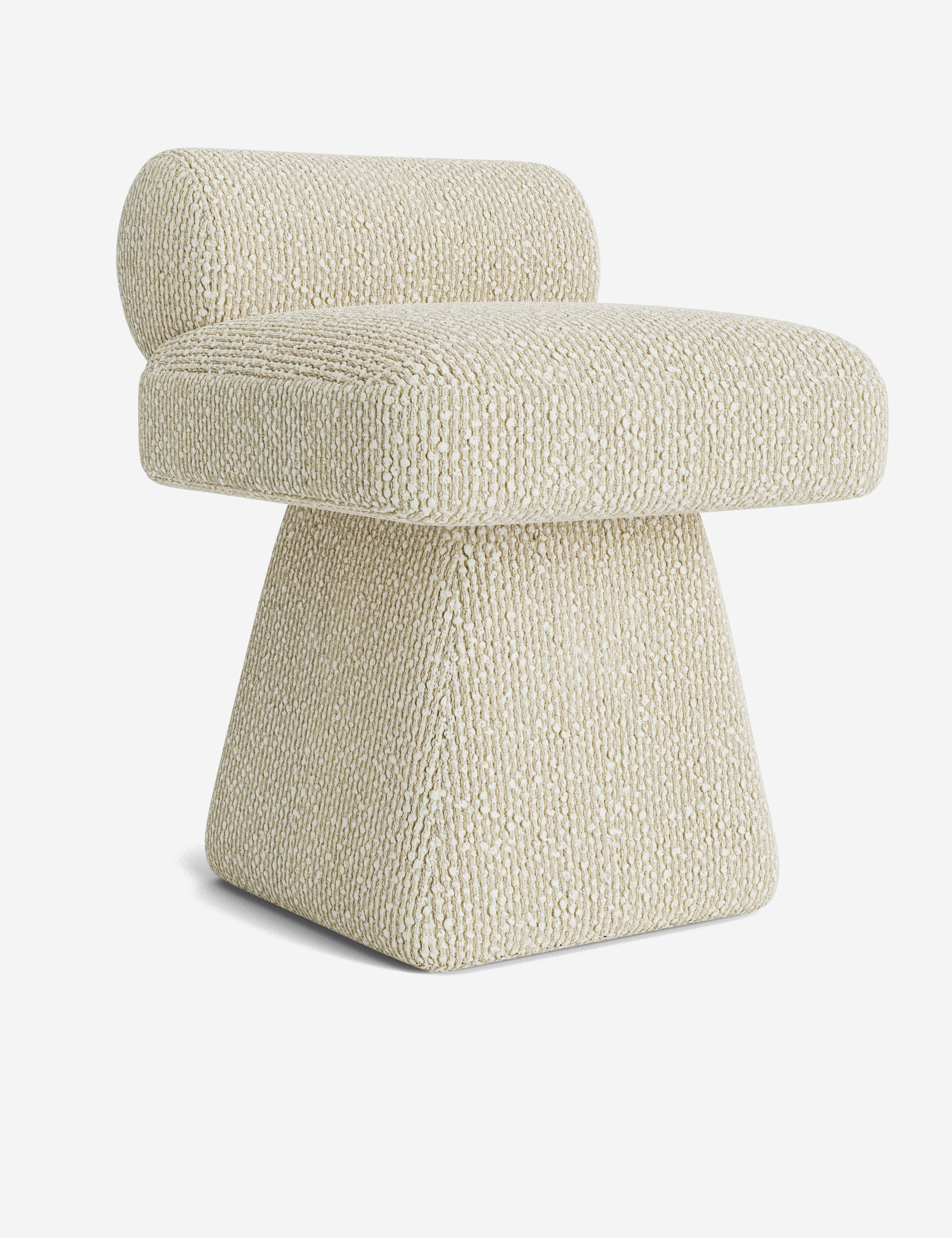 Lulu and Georgia Hazen Stool - view 120