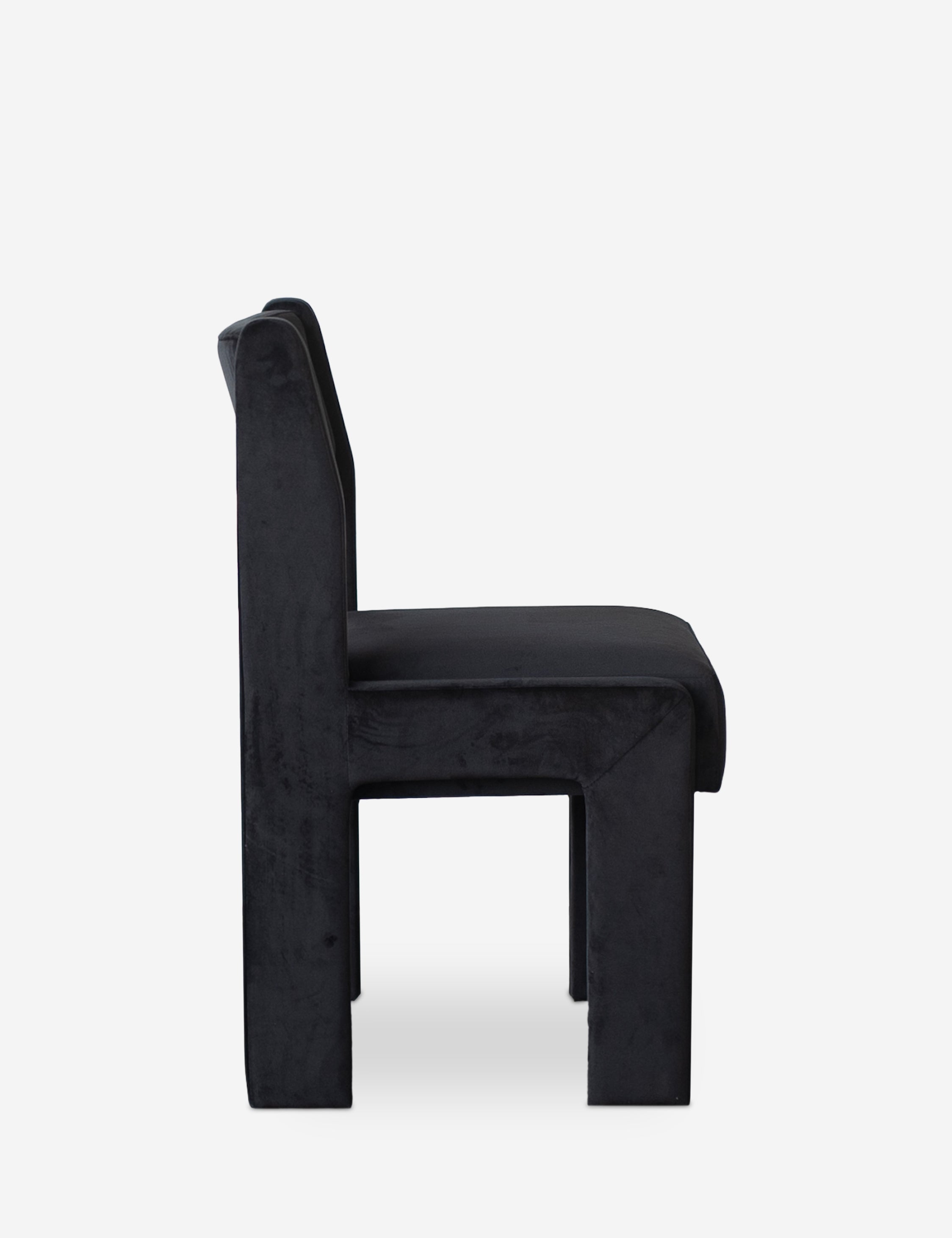 Lulu and Georgia Morel Dining Chair by Sun at Six - view 12