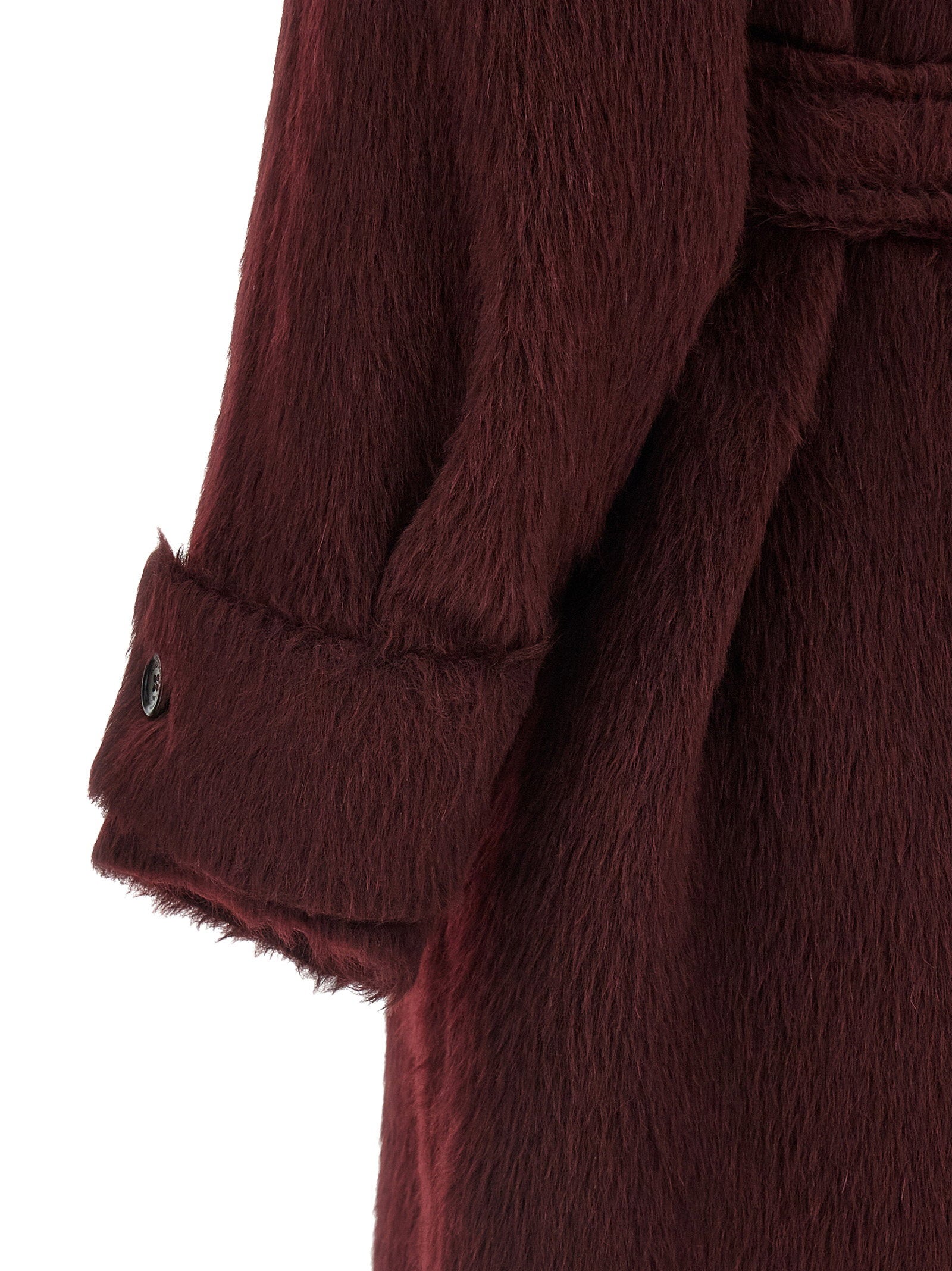 Max Mara Albata1234 Coat - view 4