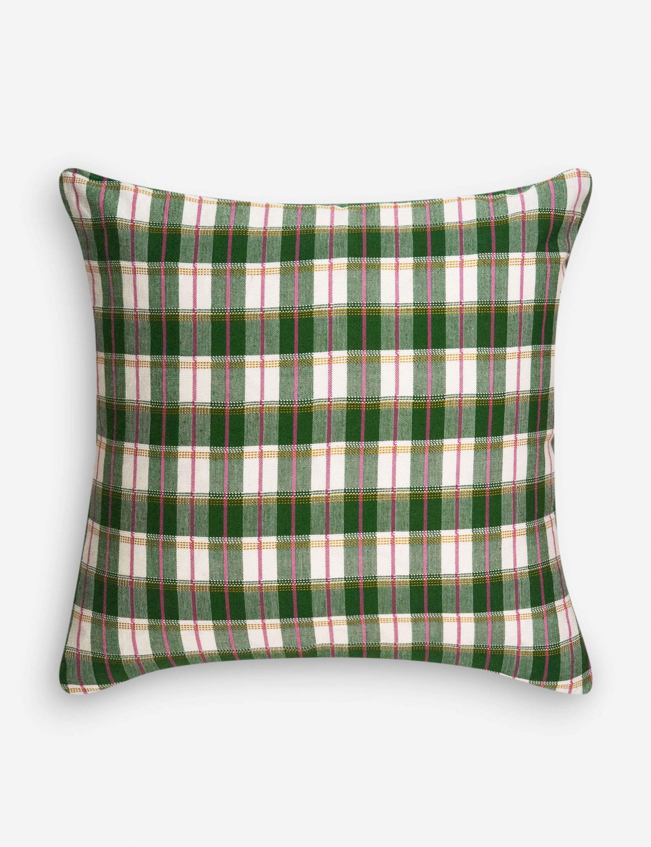 Lulu and Georgia San Andres Pillow by Archive NY