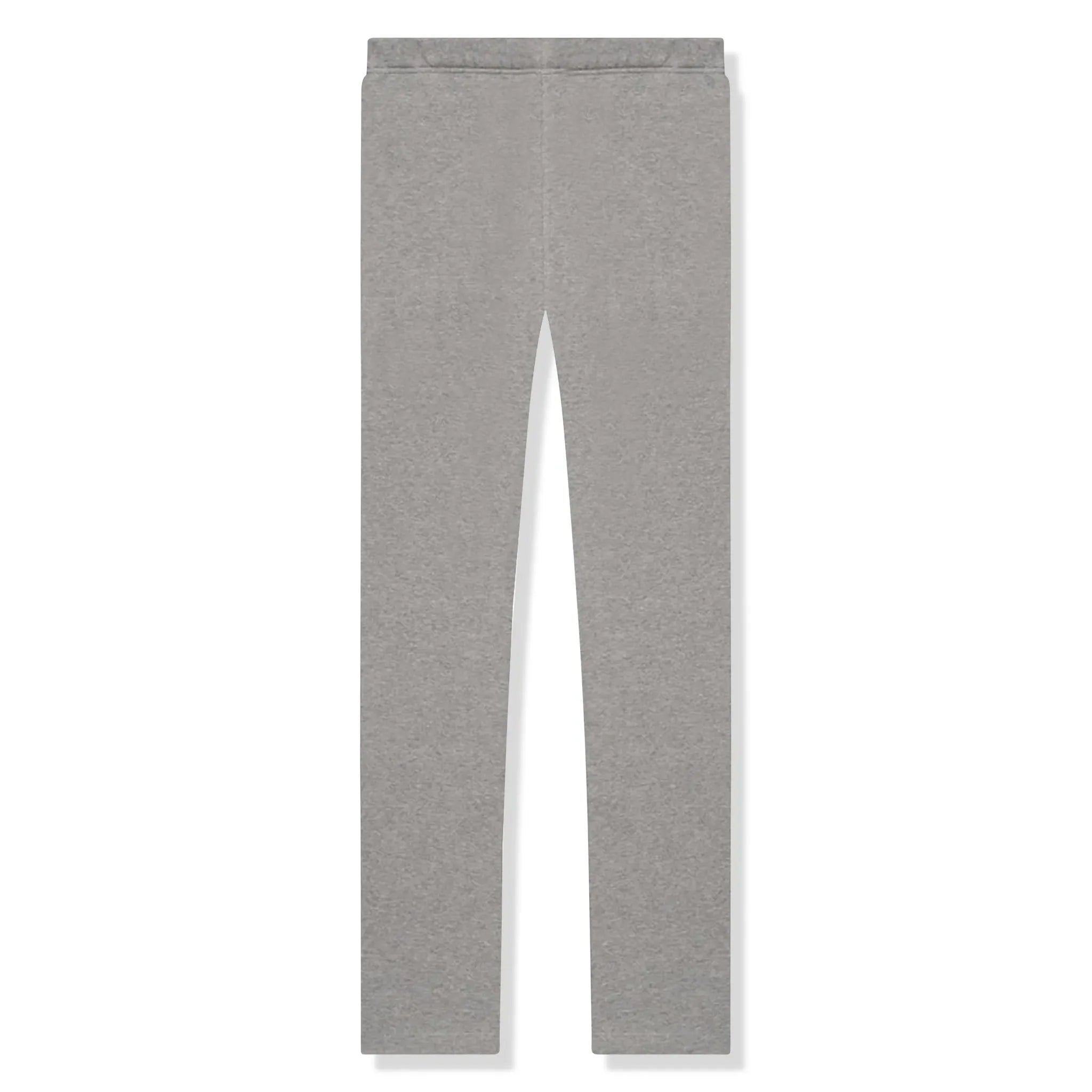 Fear Of God Essentials Relaxed Dark Oatmeal Sweatpants (SS22) - view 2