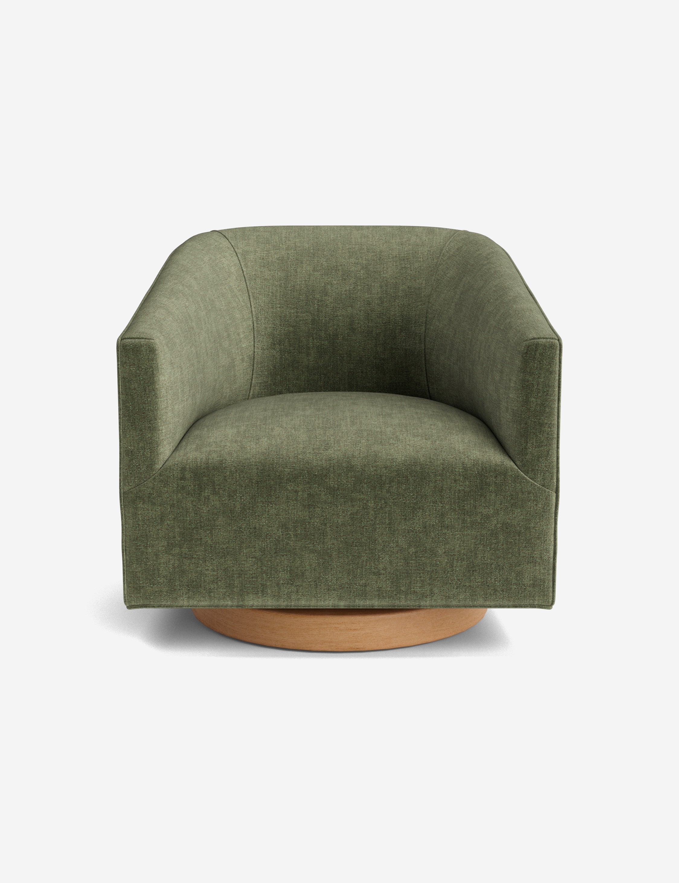 Lulu and Georgia Moorhouse Swivel Chair - view 50