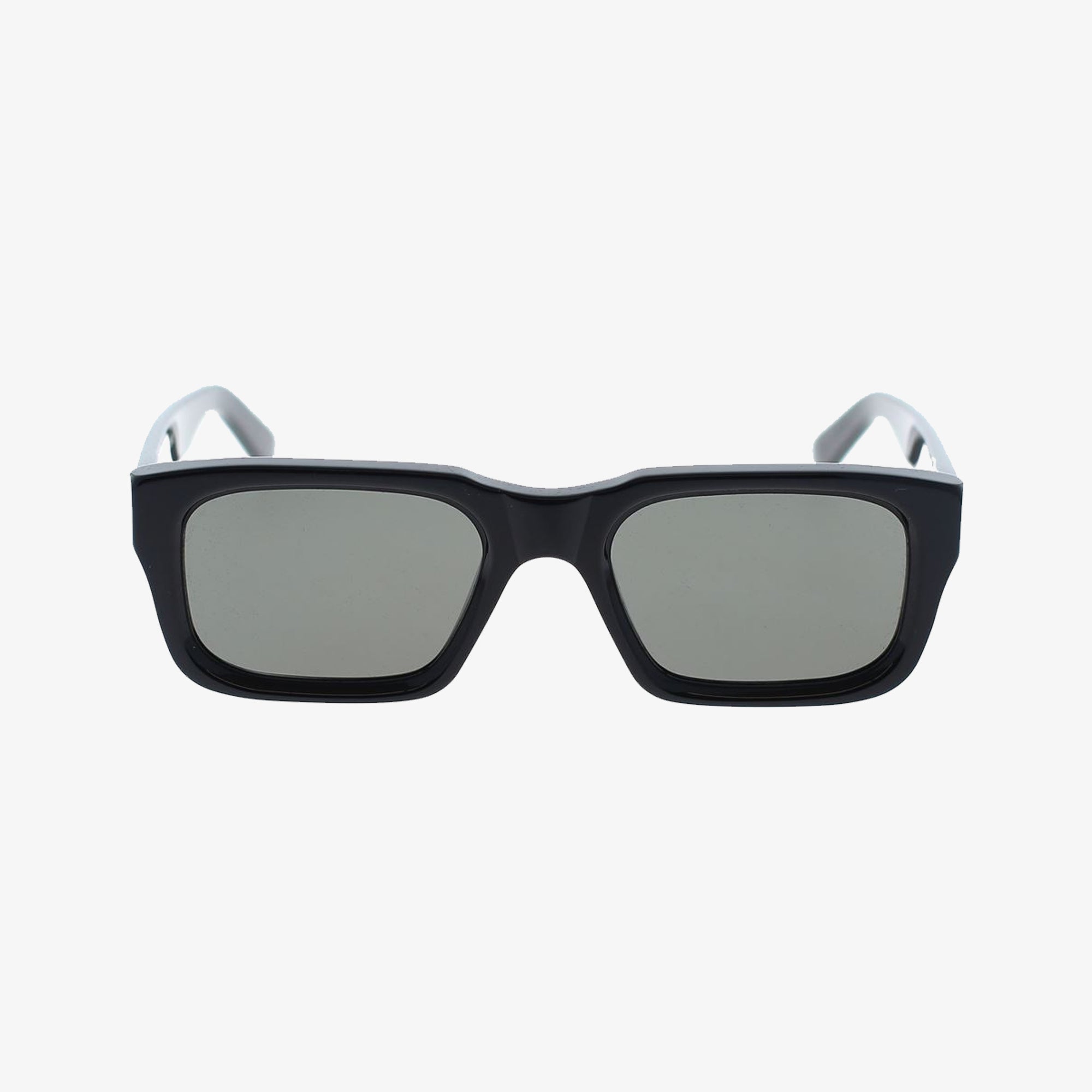 Retrosuperfuture | AUGUSTO { BLACK - view 2