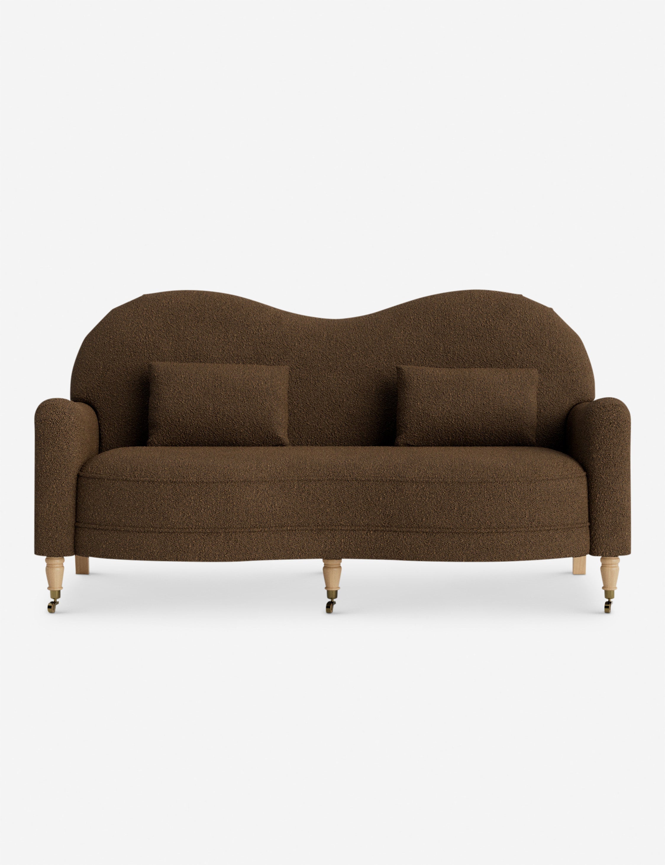 Lulu and Georgia Middleton Sofa by Ginny Macdonald - view 73