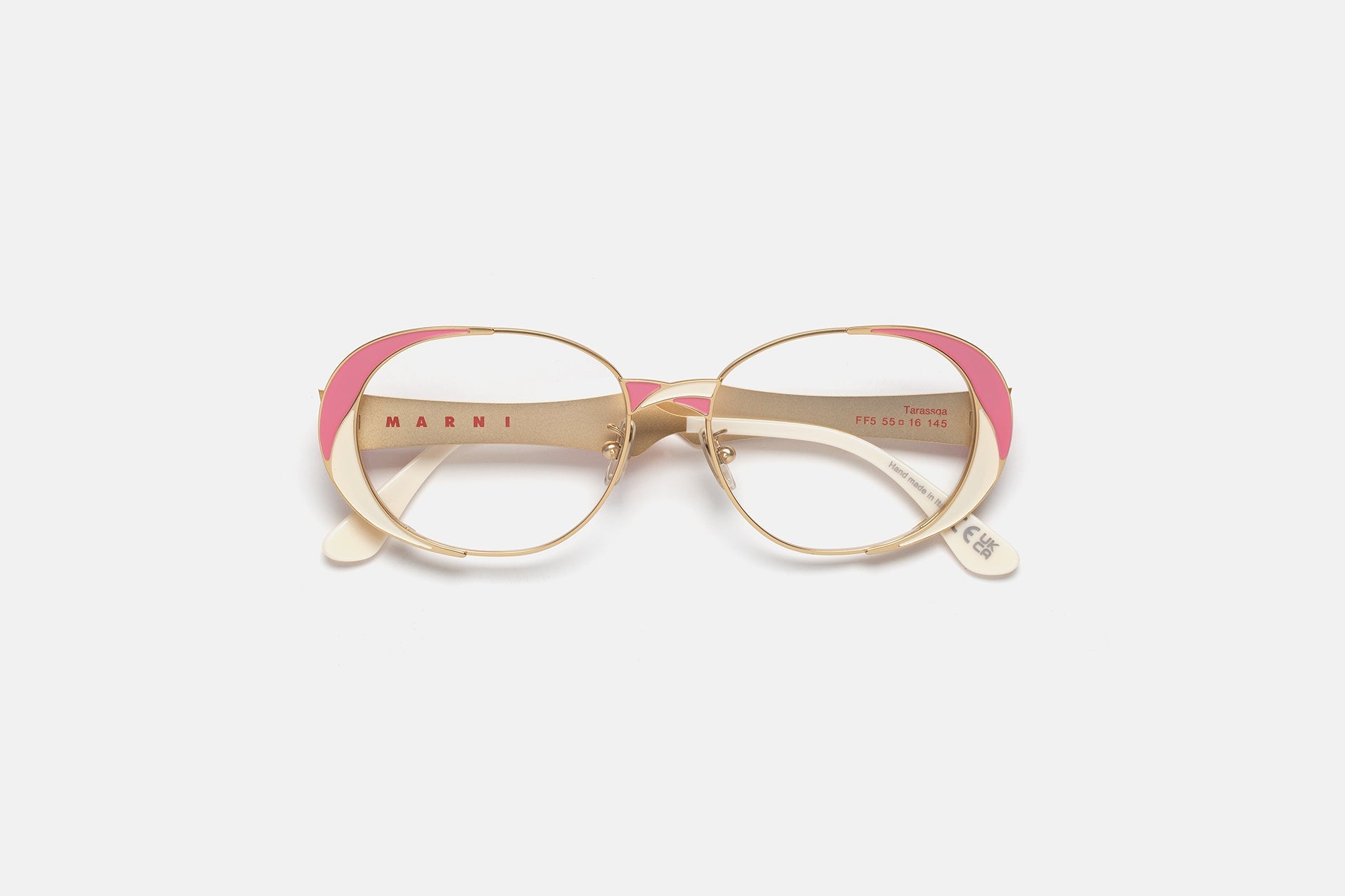 RETROSUPERFUTURE Tarassqa Pink