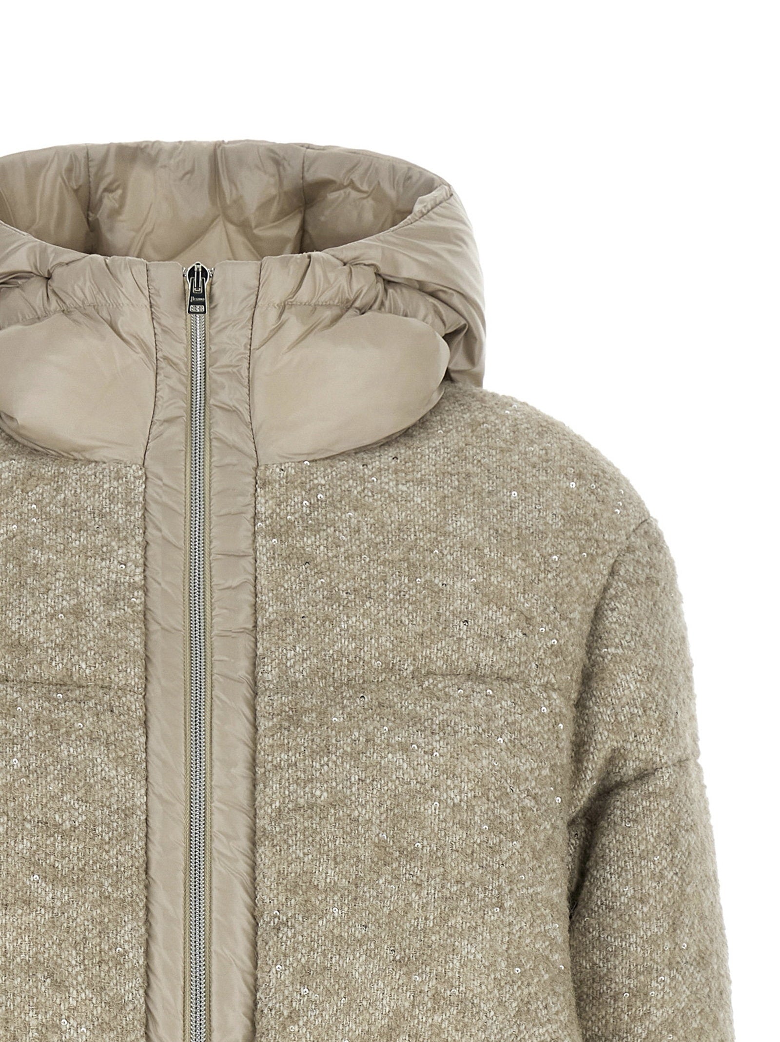 Herno Resort Jacket - view 3