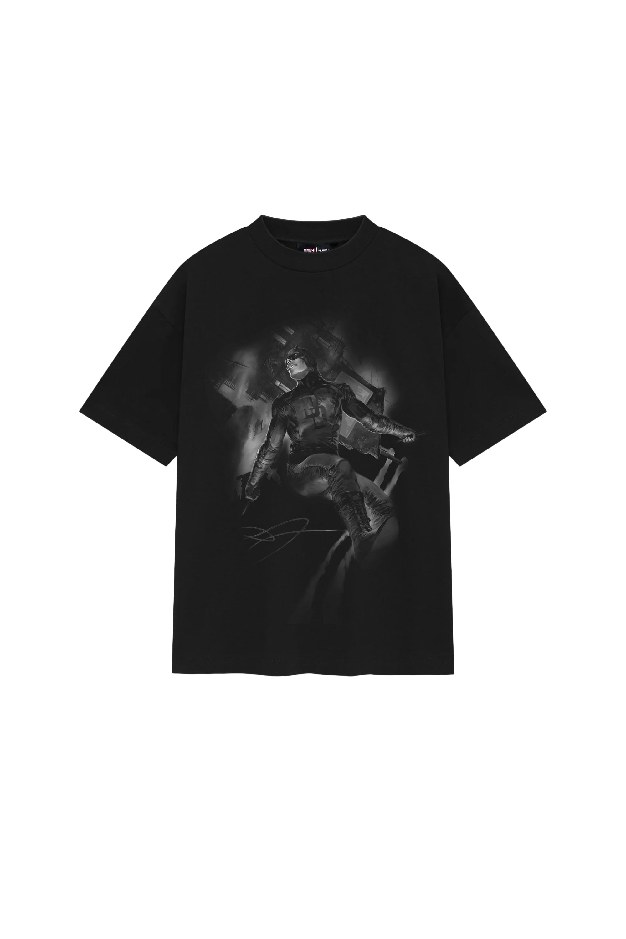 Kilogram 'fifth Hour' T-shirt