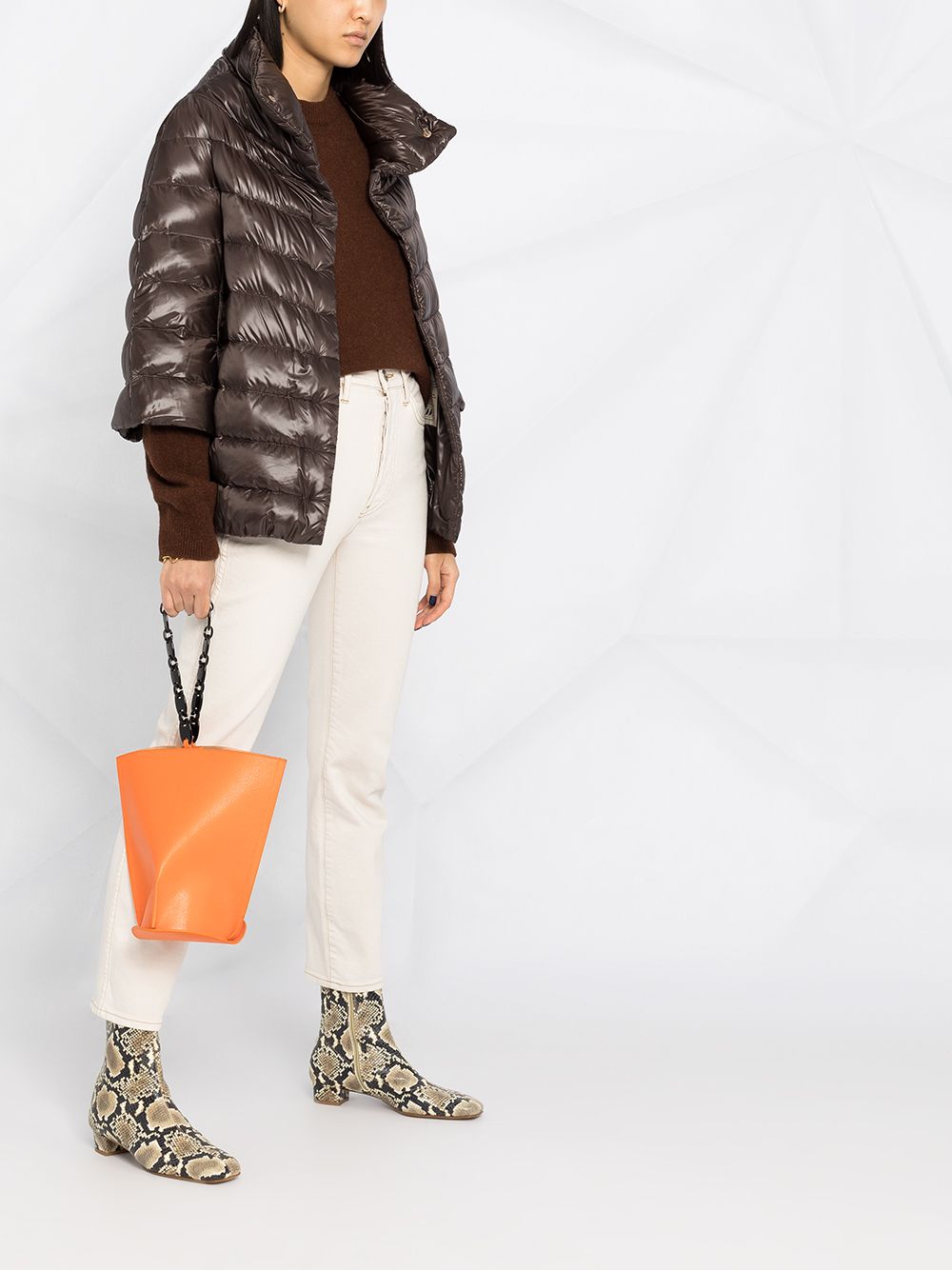 HERNO Jacket - view 4