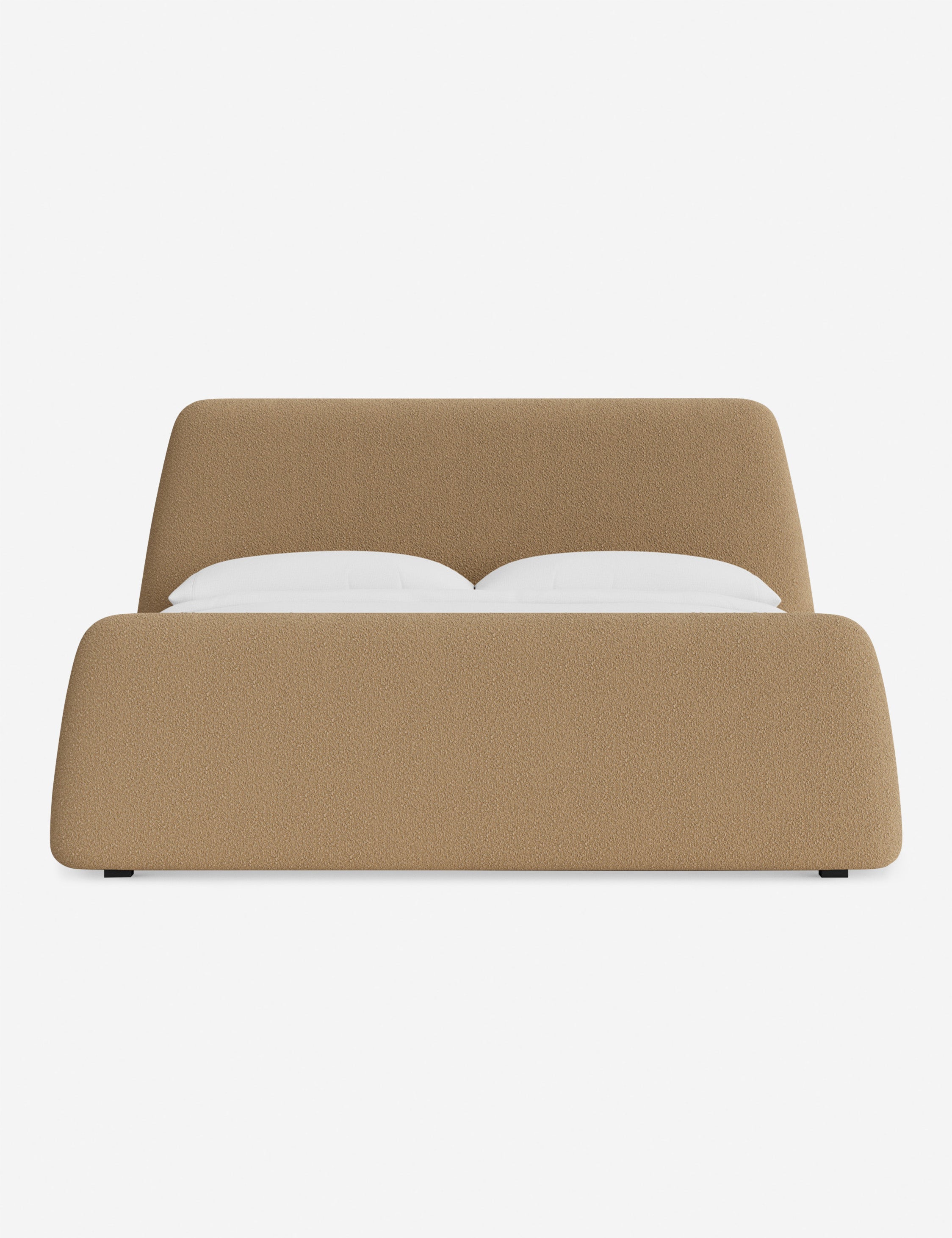Lulu and Georgia Lama Platform Bed by DISC Interiors - view 7