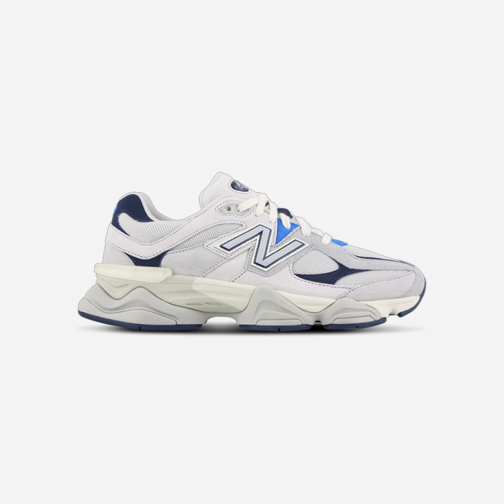 New Balance 9060 Grey Blue