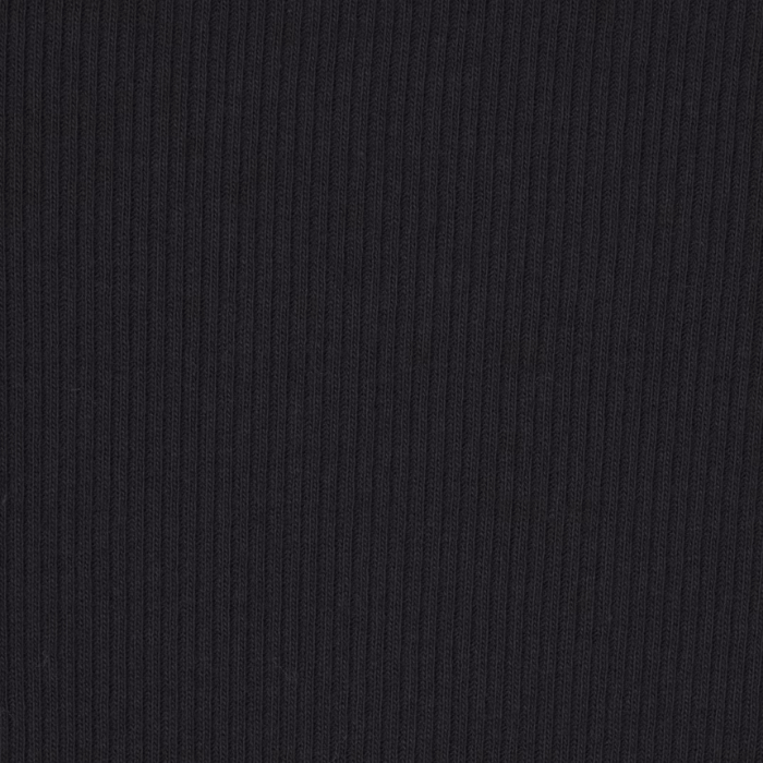 HYPE ELIXIR Skims Cotton Rib Legging Soot - view 2
