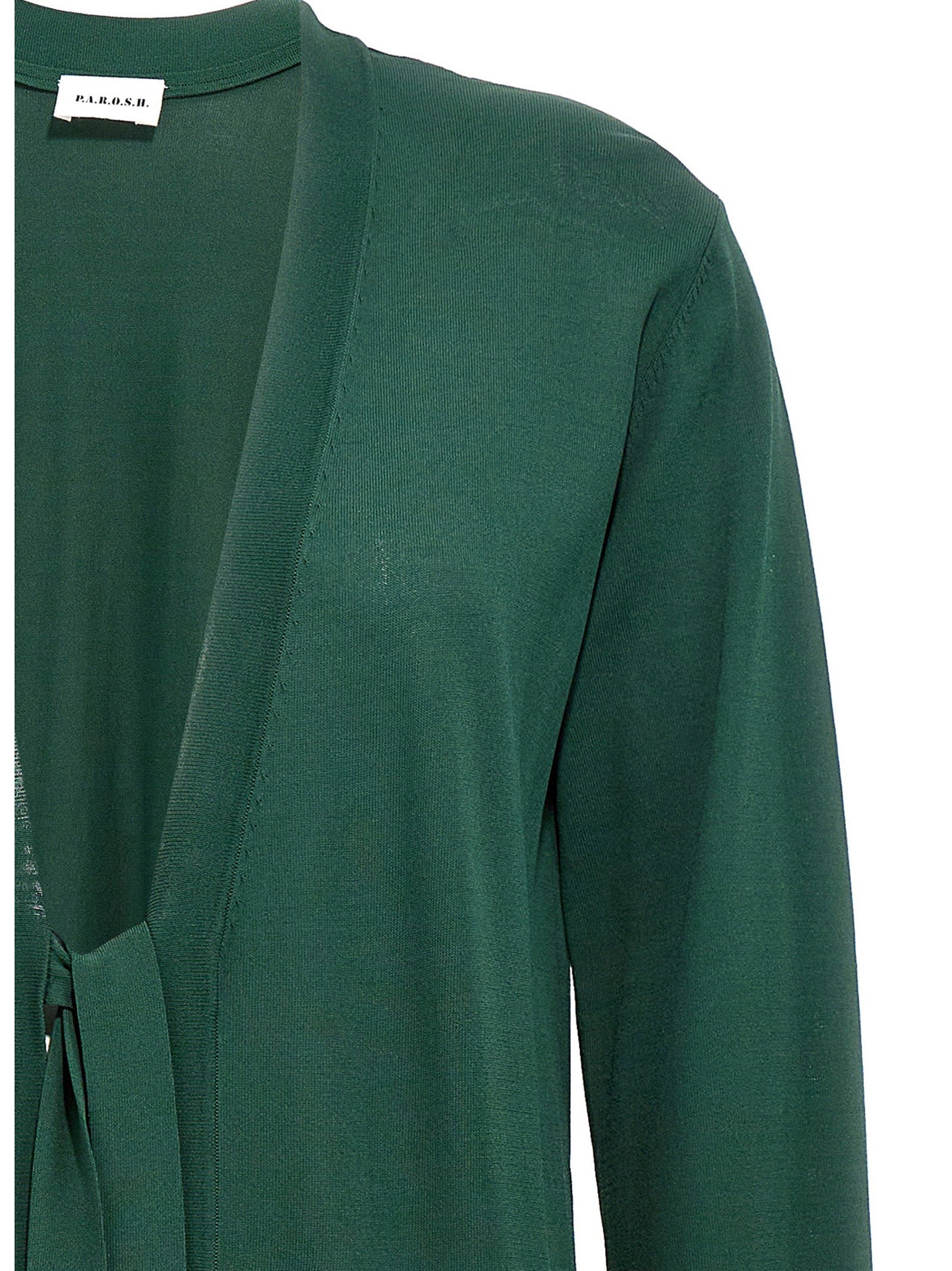 P.A.R.O.S.H. Roux Cardigan - view 3