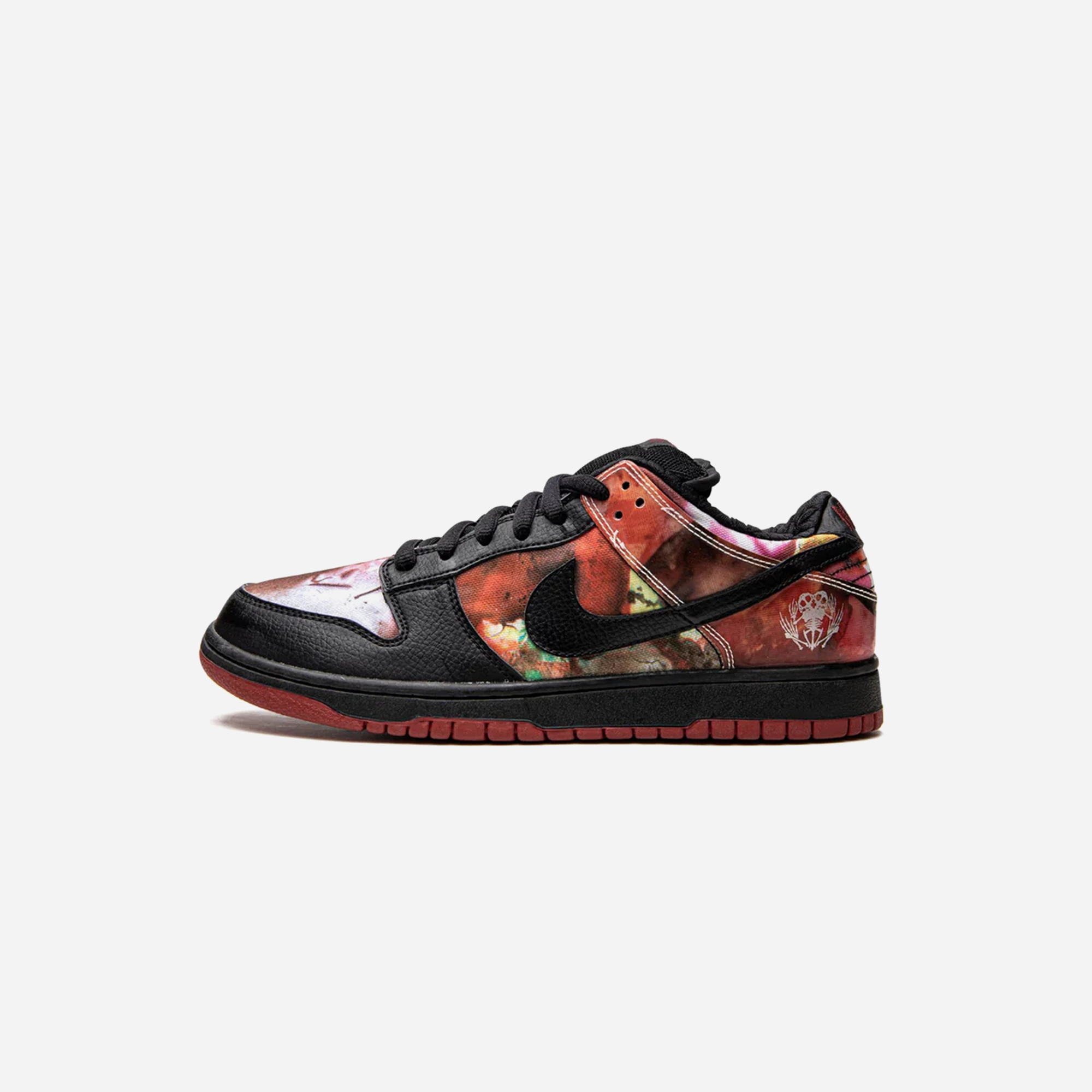 Nike SB Dunk Low Pushead 1 - view 2