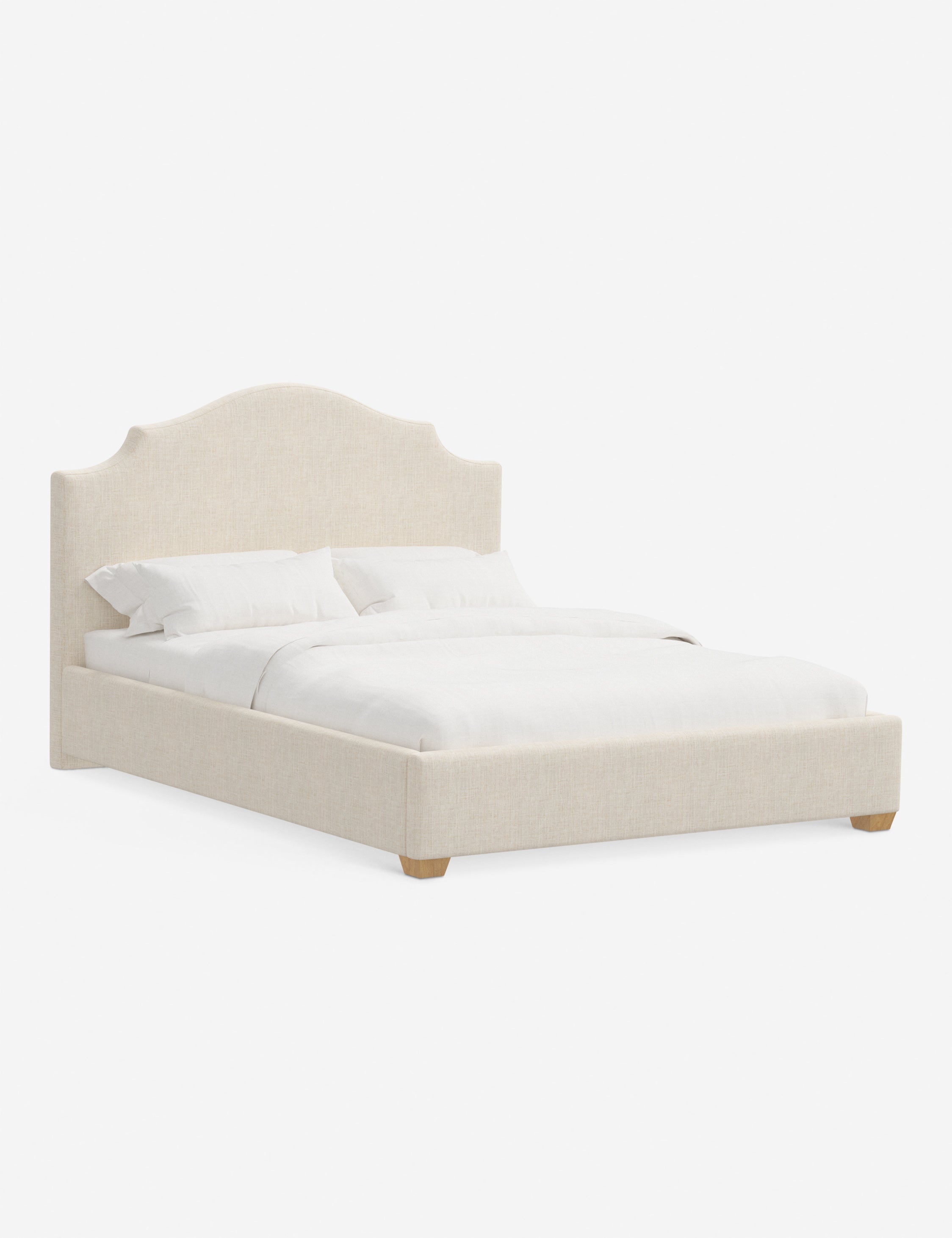 Lulu and Georgia Padden Platform Bed - view 114