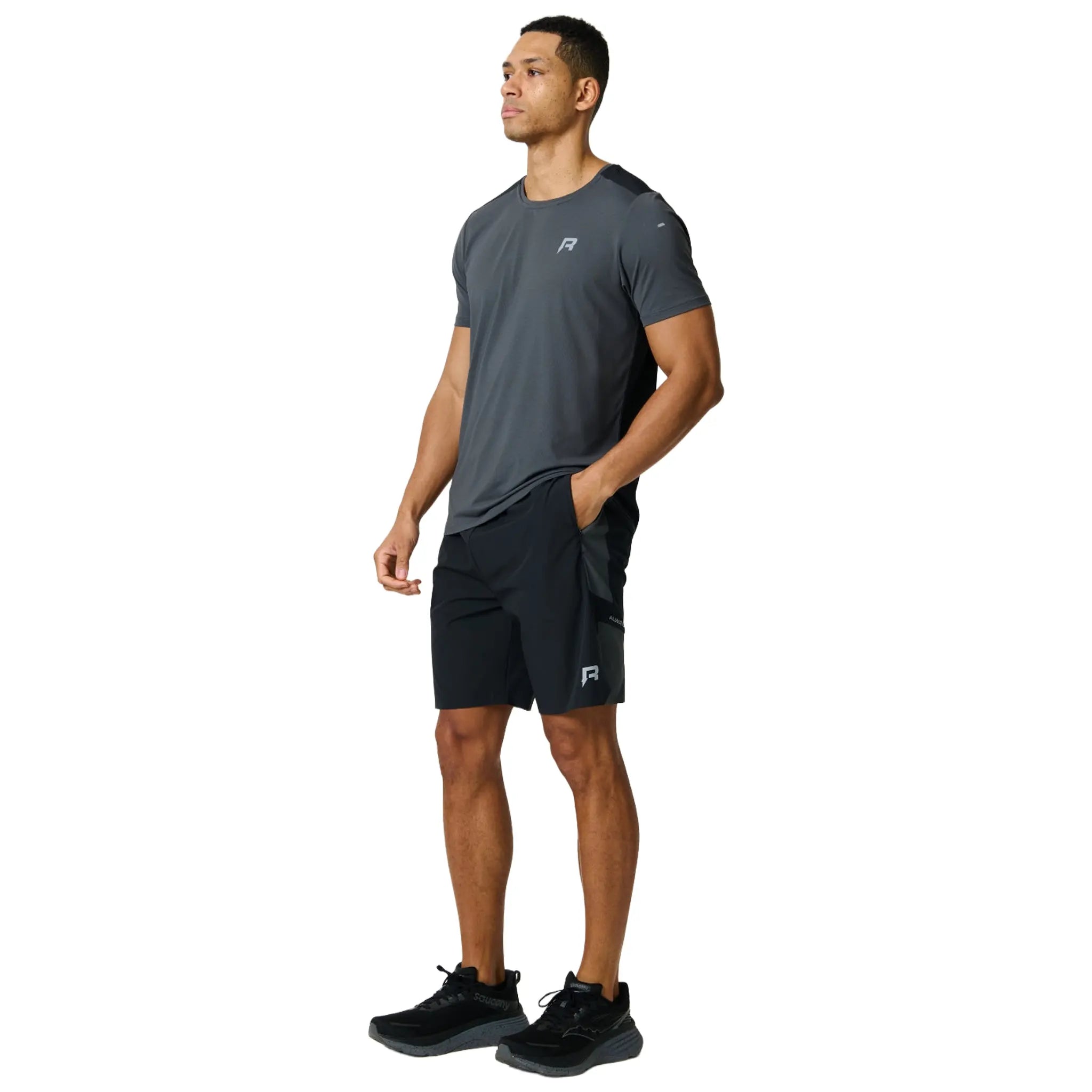Reprimo Clima Slate Obsidian T-Shirt - view 5