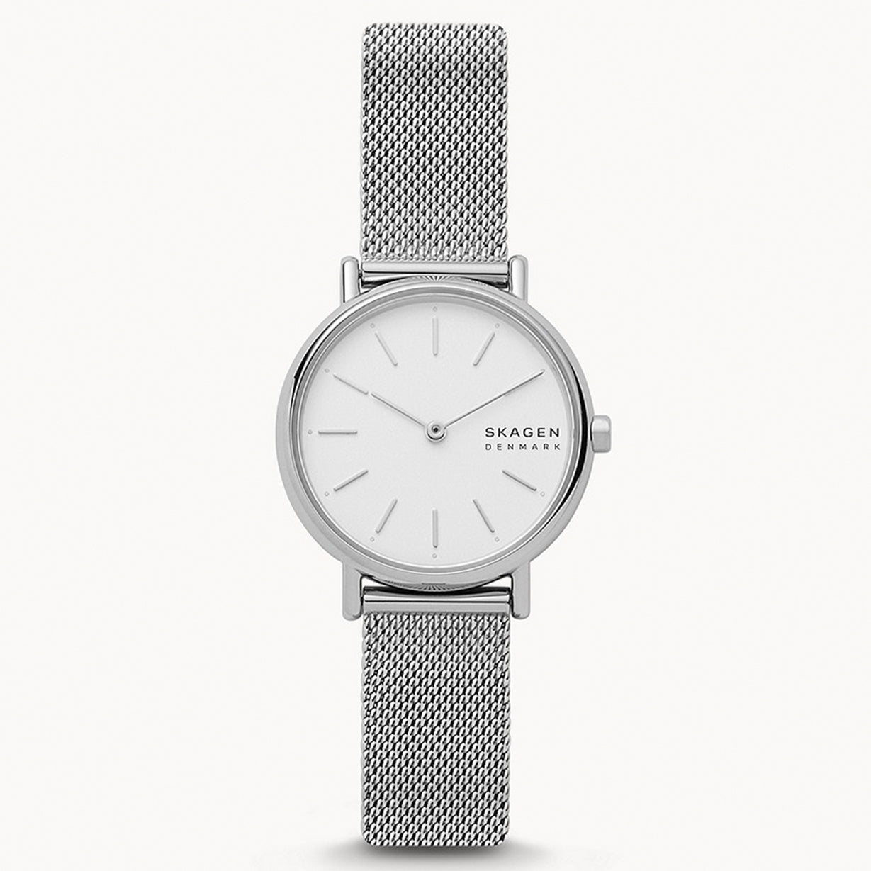 Skagen Signatur Lille White Dial Women 30mm - view 4