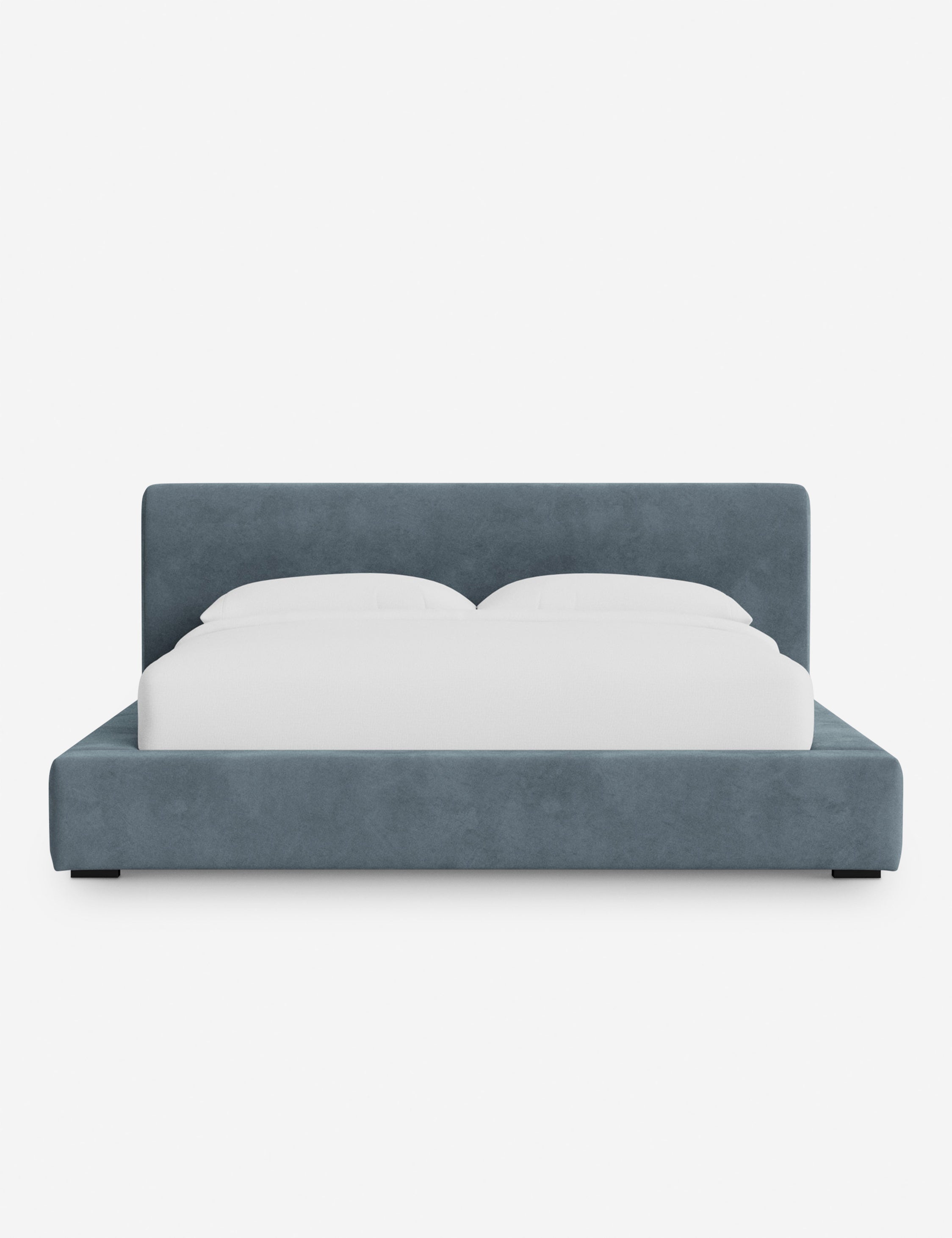 Lulu and Georgia Clayton Platform Bed - view 36
