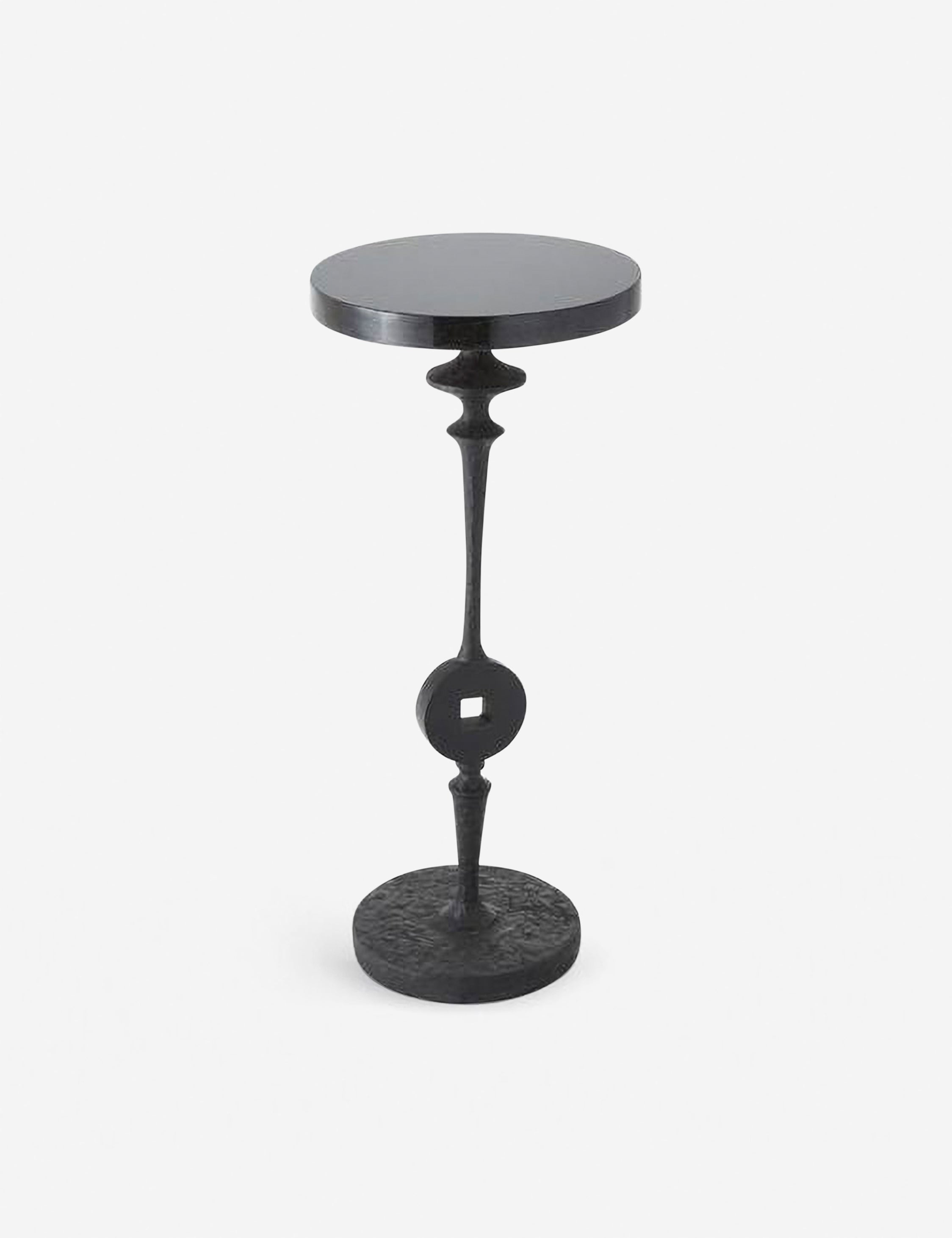 Lulu and Georgia Westleigh Side Table