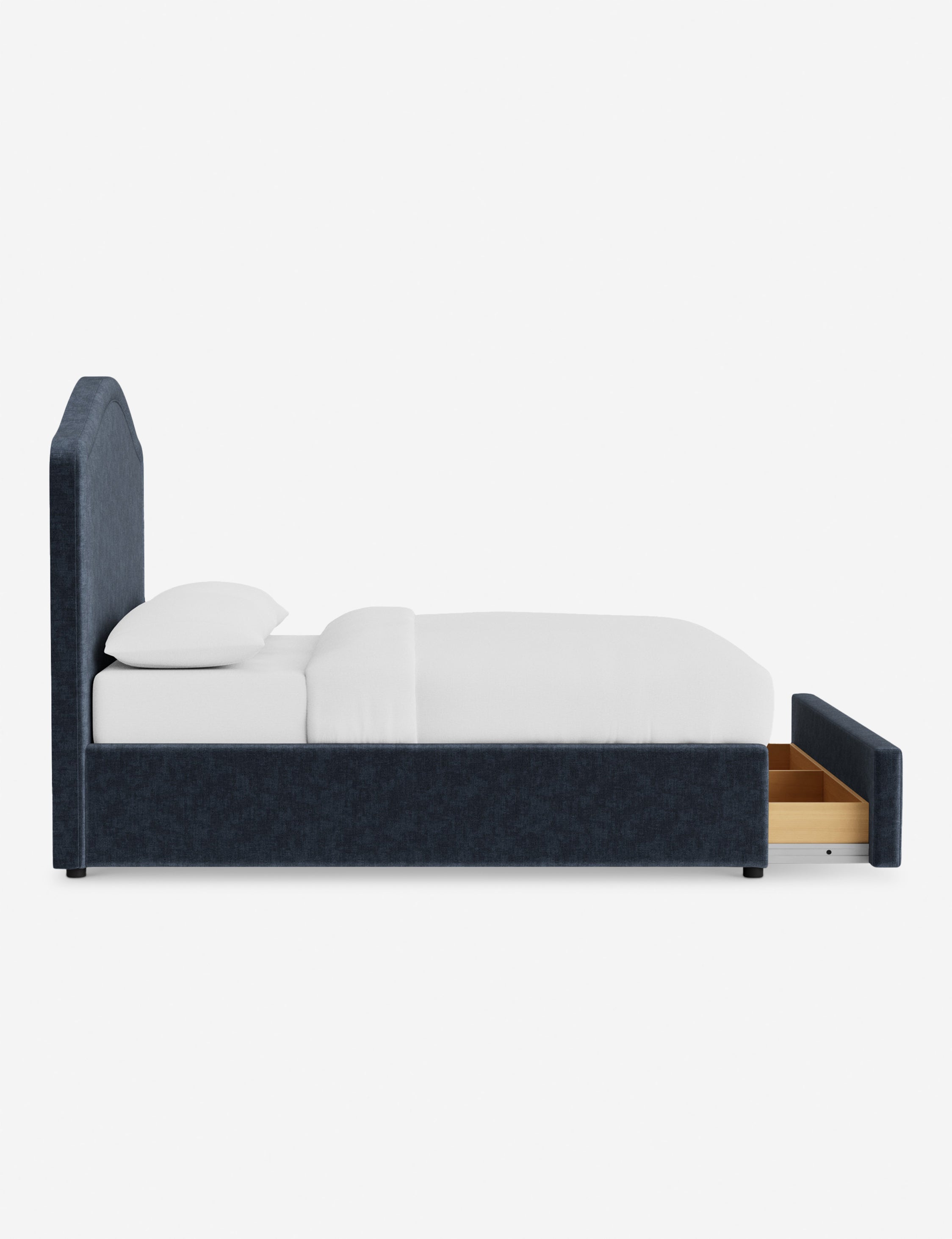 Lulu and Georgia Hollins Storage Bed - view 125