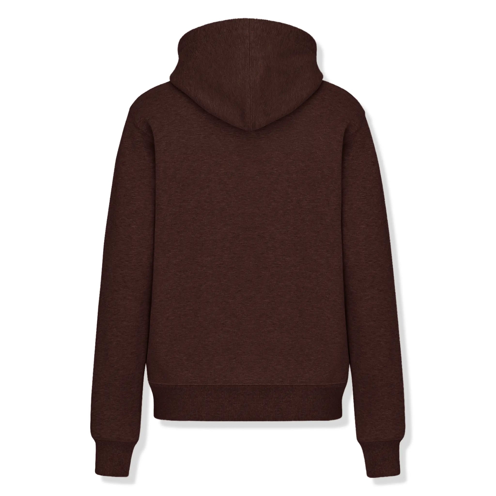 Preloved - Dior CD Icon Burgundy Hoodie - view 2