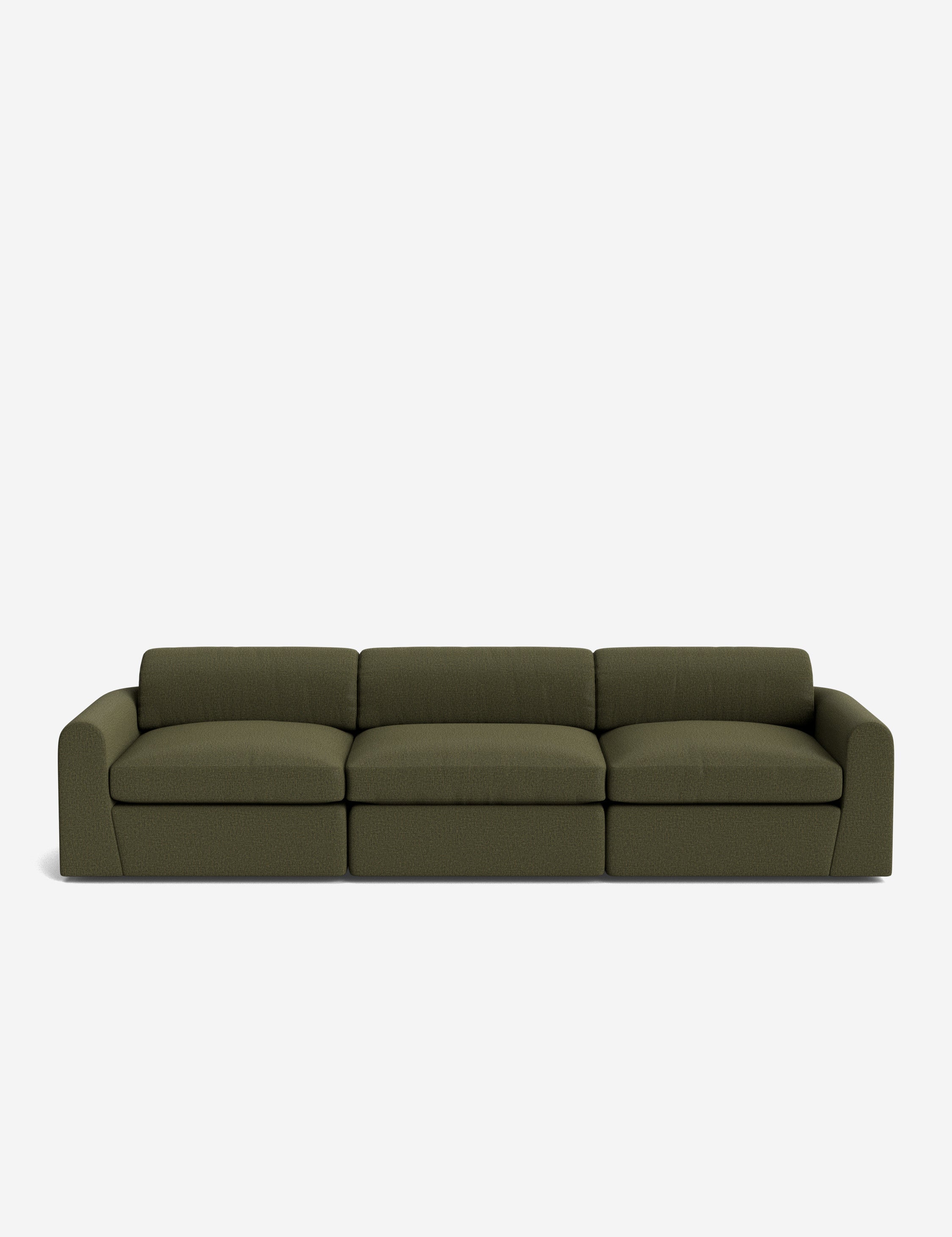 Lulu and Georgia Kingaby Modular Sofa - view 9