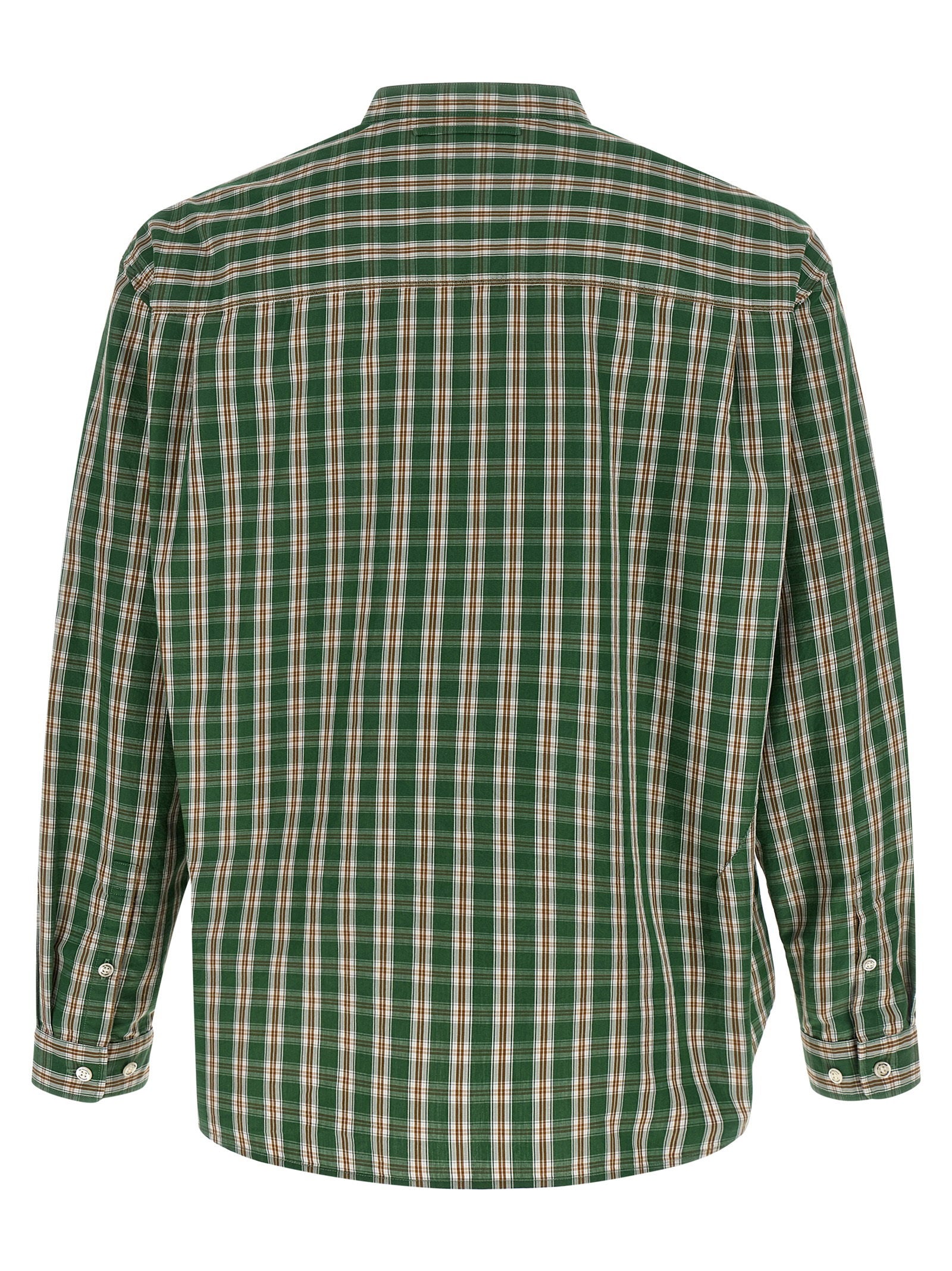 Us1f4401-2 - The Shepherd Undercover Shirt - view 2