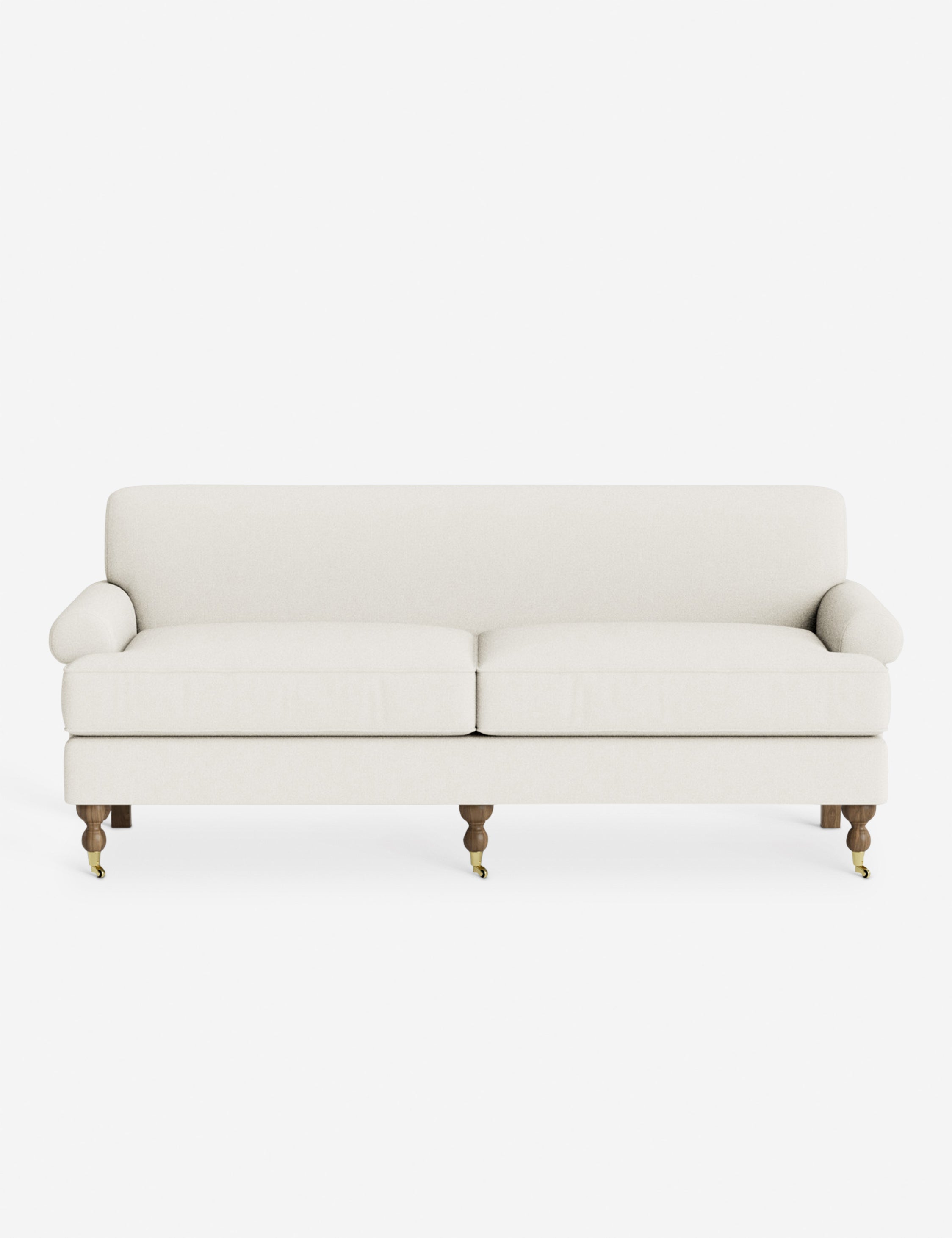 Lulu and Georgia Marsden Sofa by Heidi Caillier - view 191