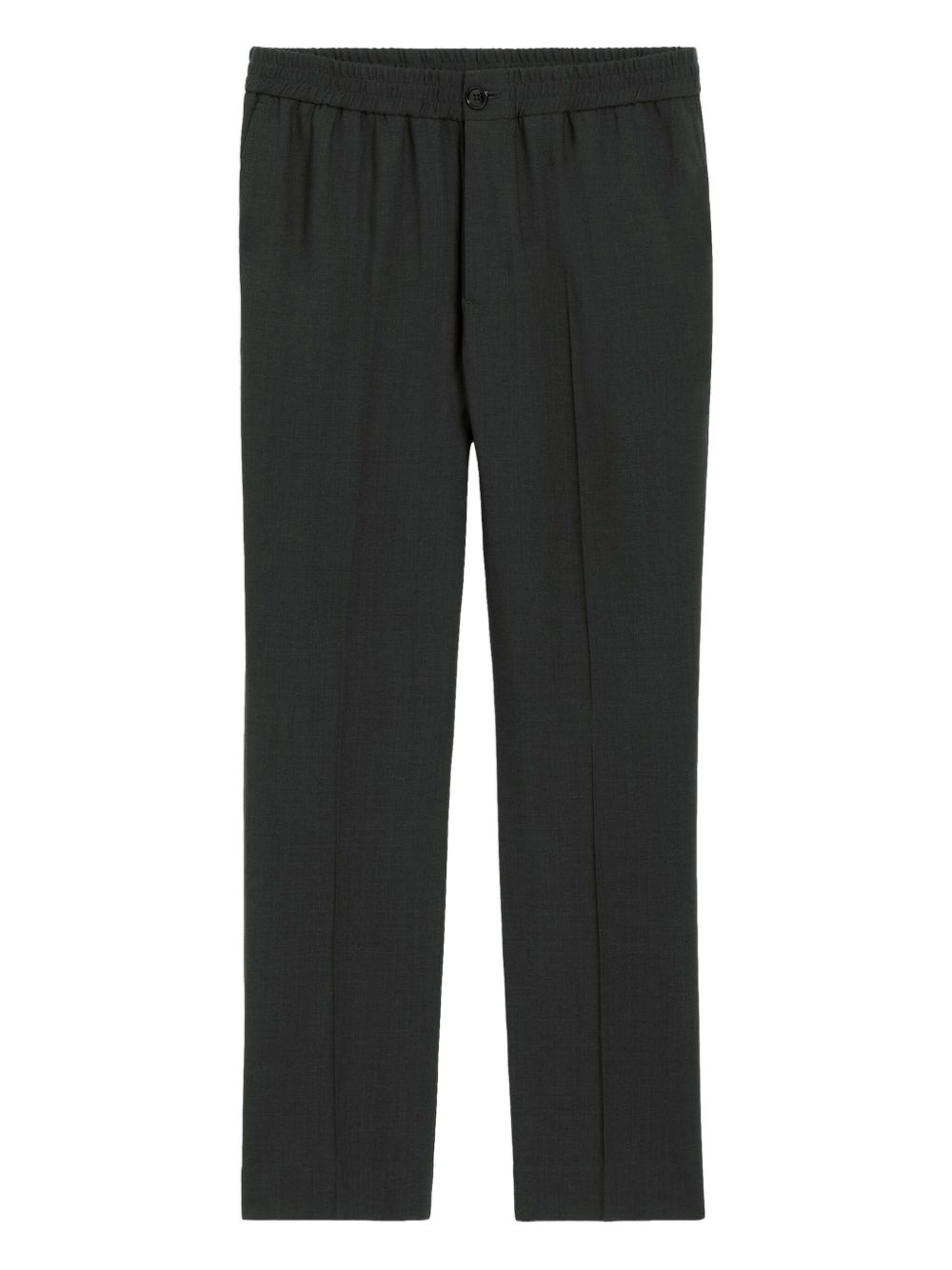 Ami Paris Wool trousers – WOOL 100%