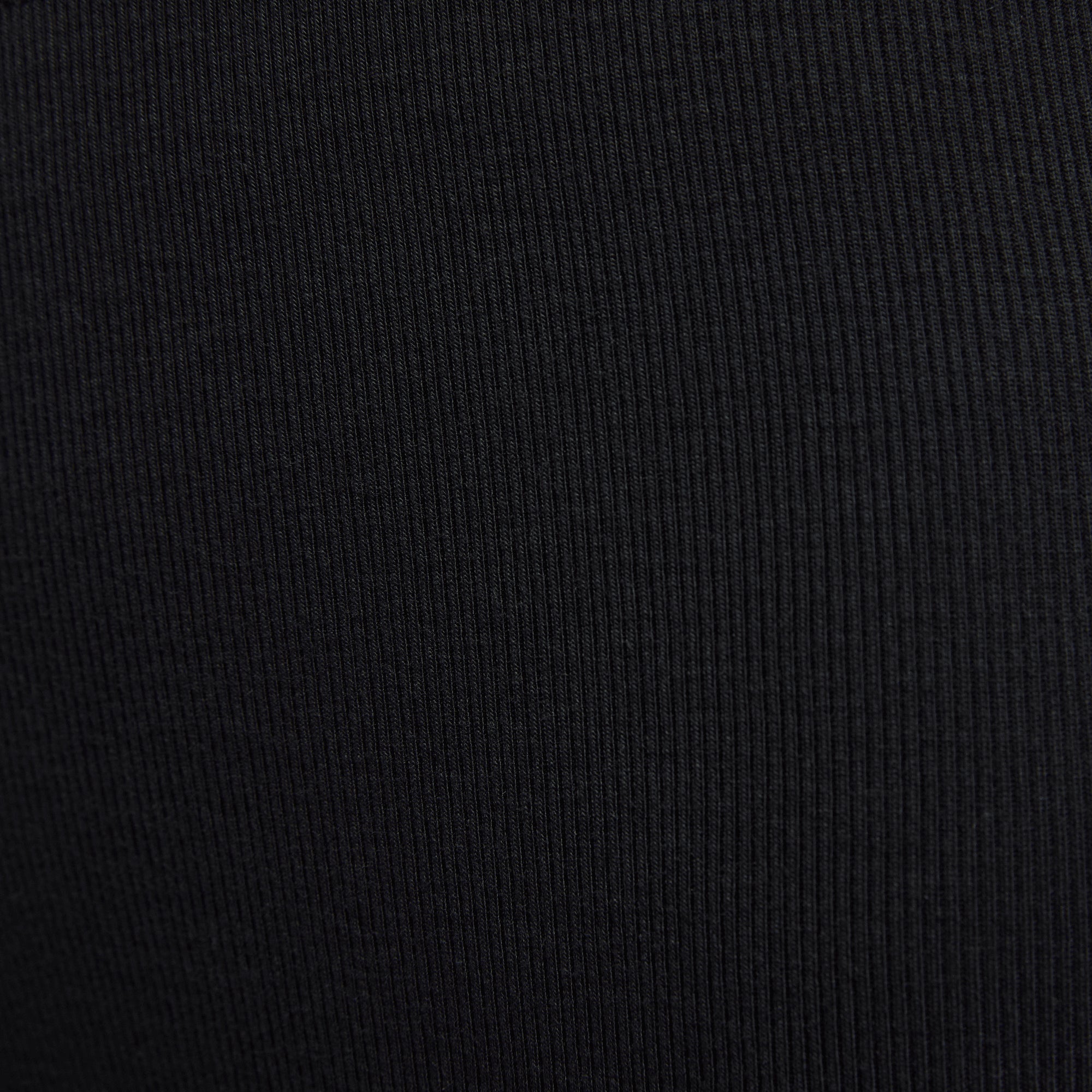 Nike | Sportswear Chill Knit { Black/sail - view 2