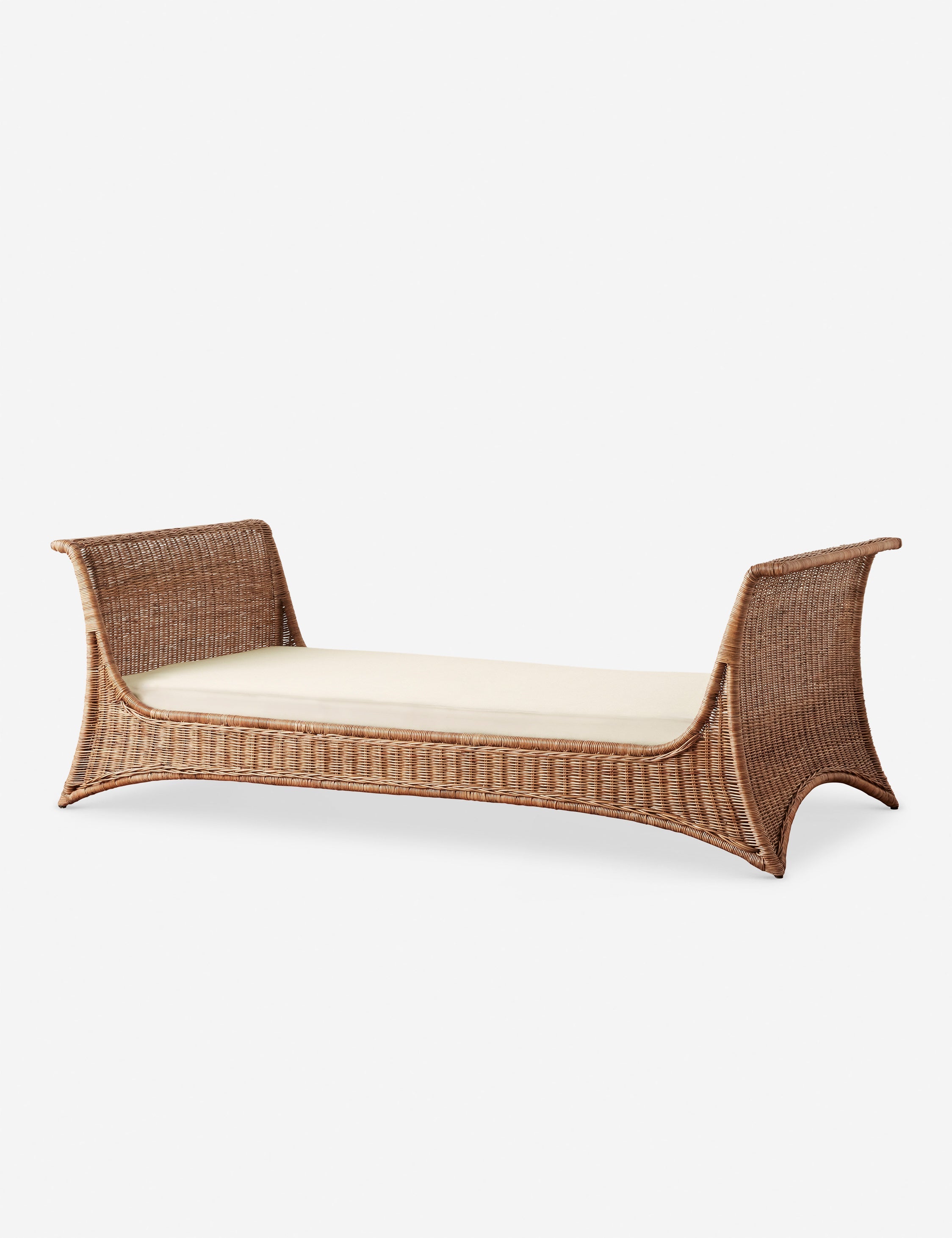 Lulu and Georgia Amado Daybed – Natural