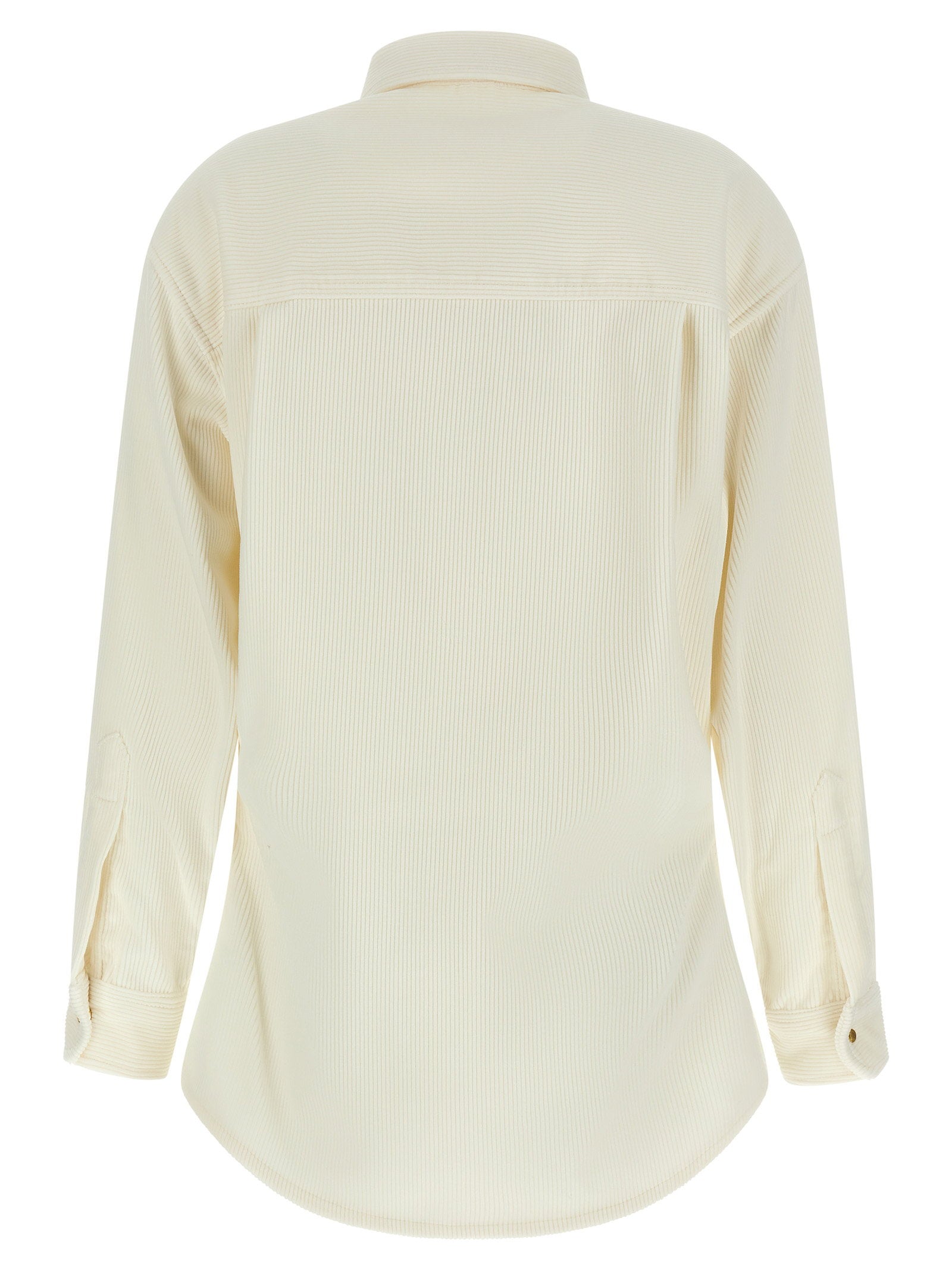 Darkpark Anne Shirt – 100% cotton - view 2