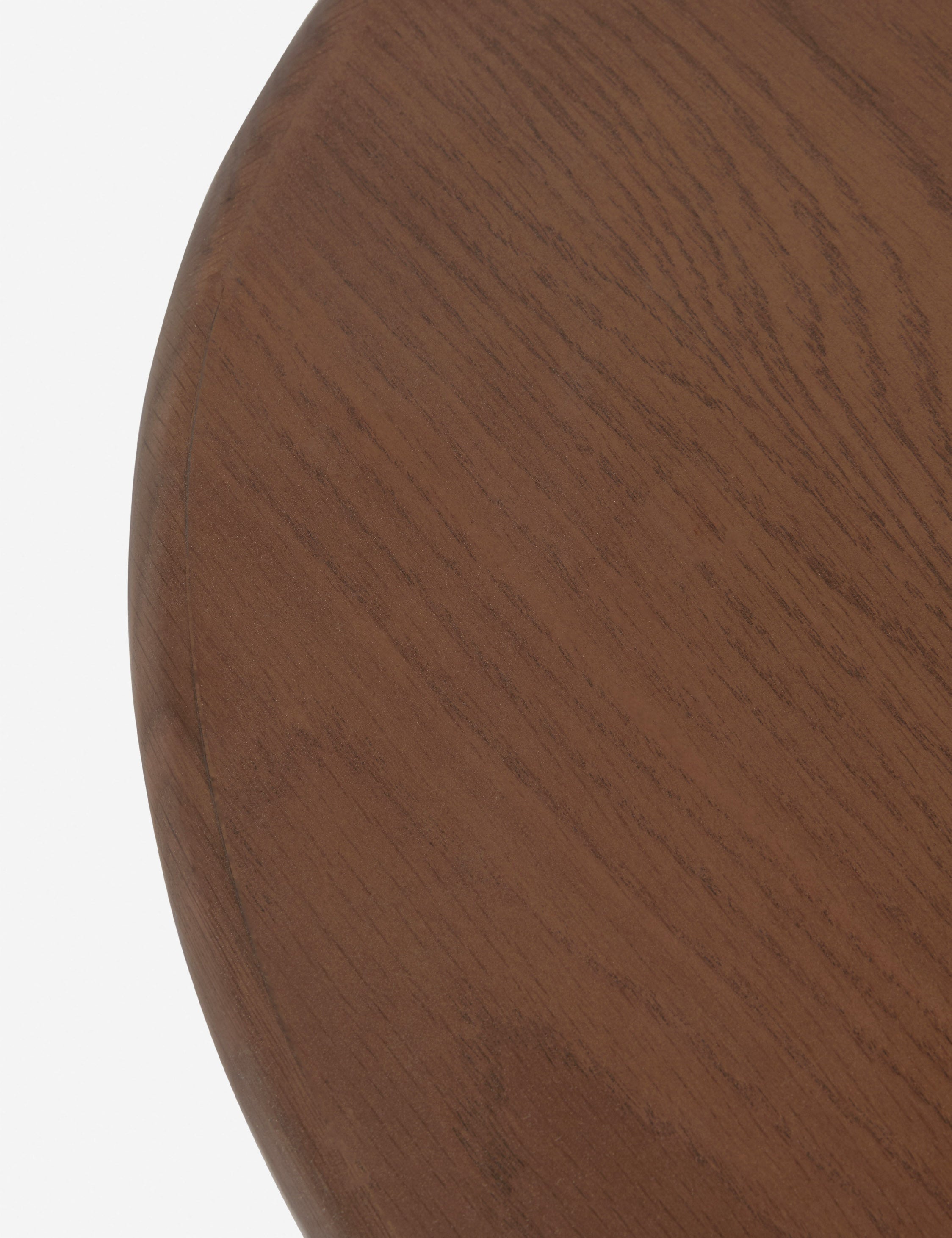 Lulu and Georgia Telle Round Side Table by Aimee Song - view 5