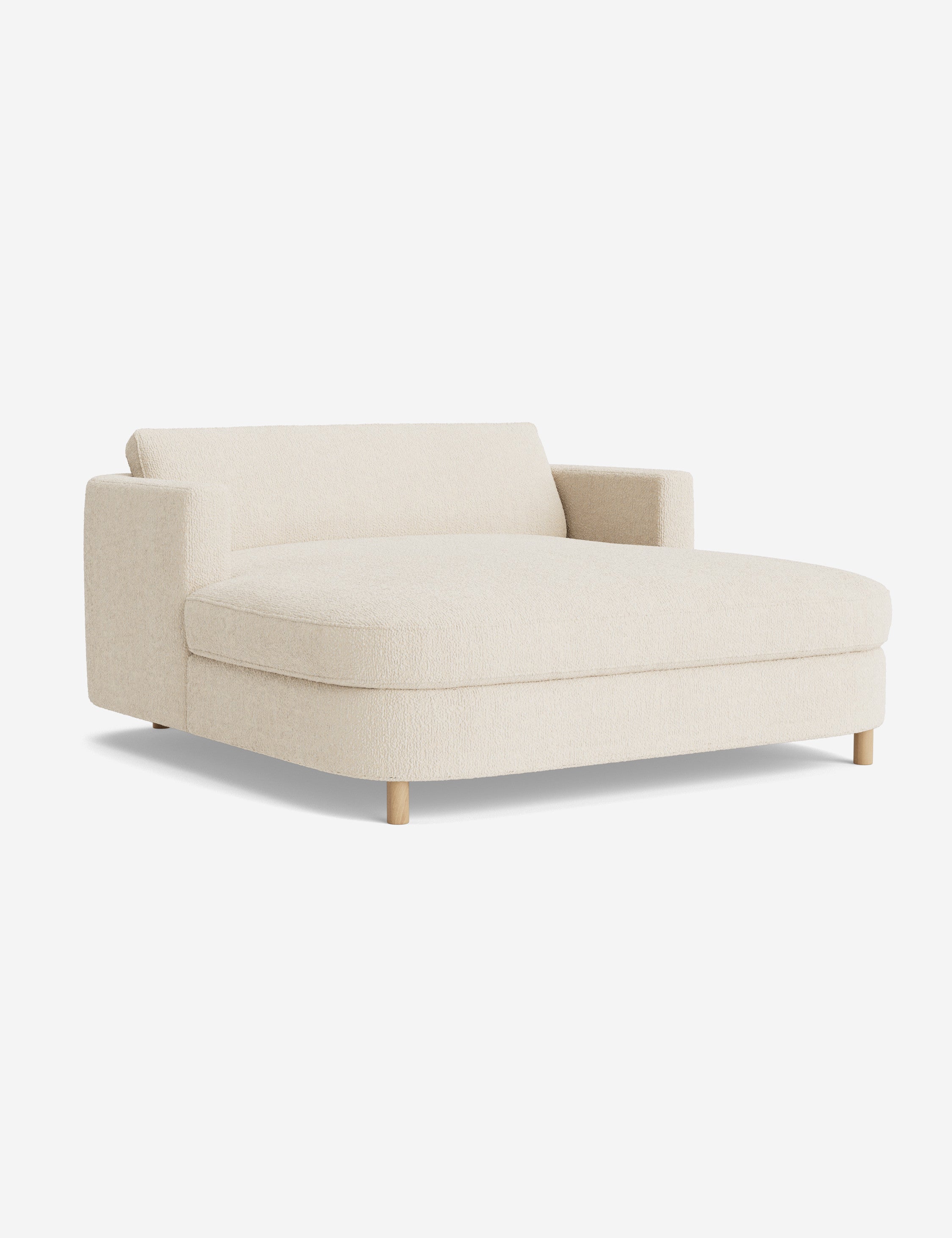 Lulu and Georgia Belmont Media Lounger by Ginny Macdonald - view 12