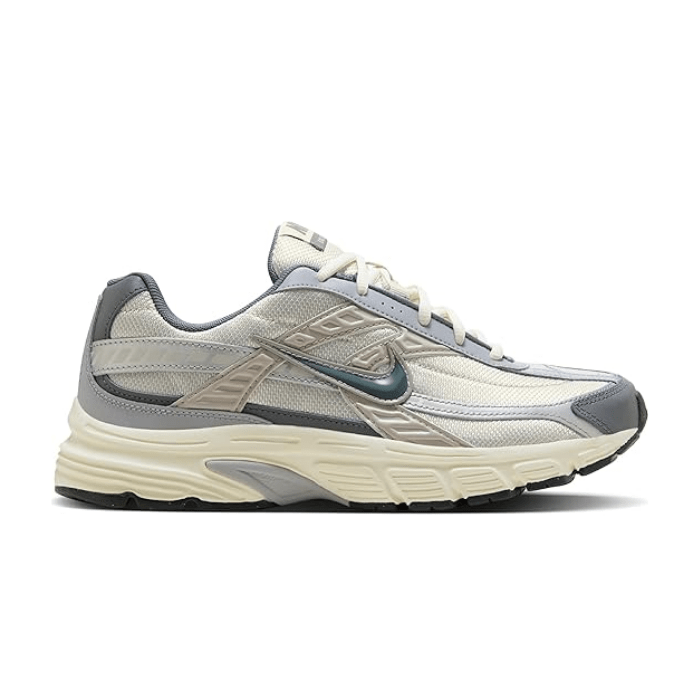 HYPE ELIXIR Nike Initiator Light Bone Smoke Grey