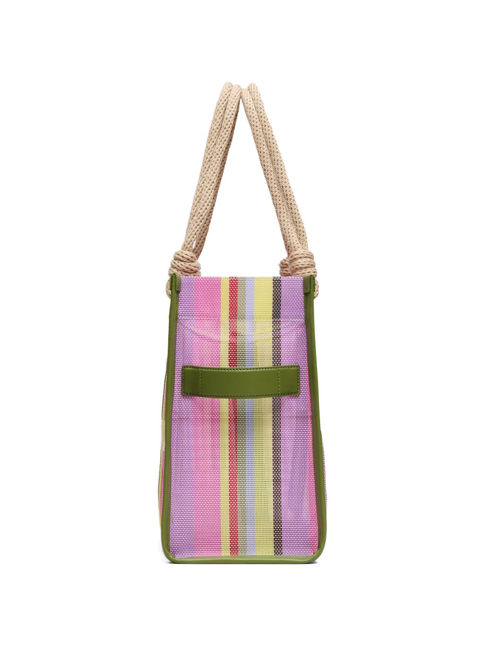 Marc Jacobs The Mesh Tote – 70% Pvc, 30% Polyester - view 7
