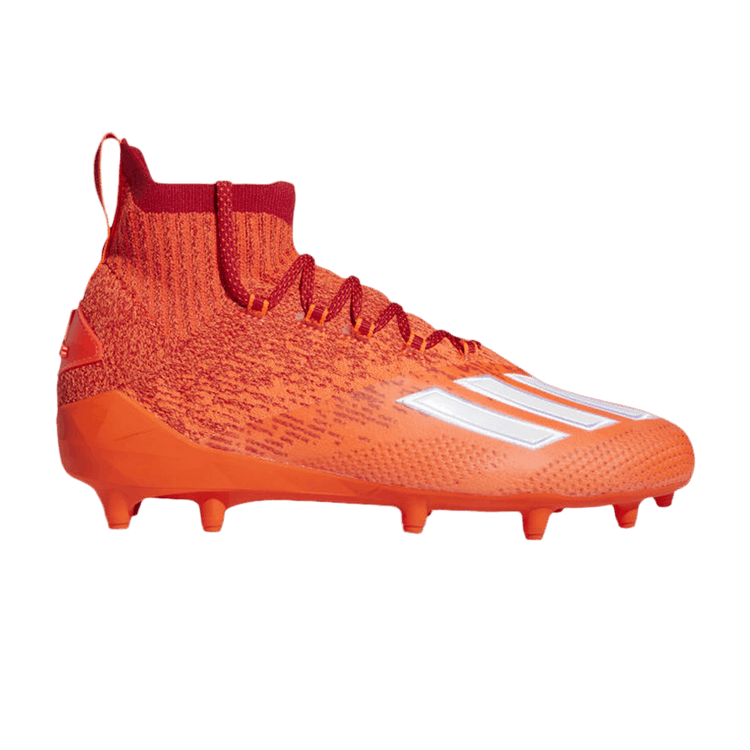 adidas Adizero Primeknit Solar Red