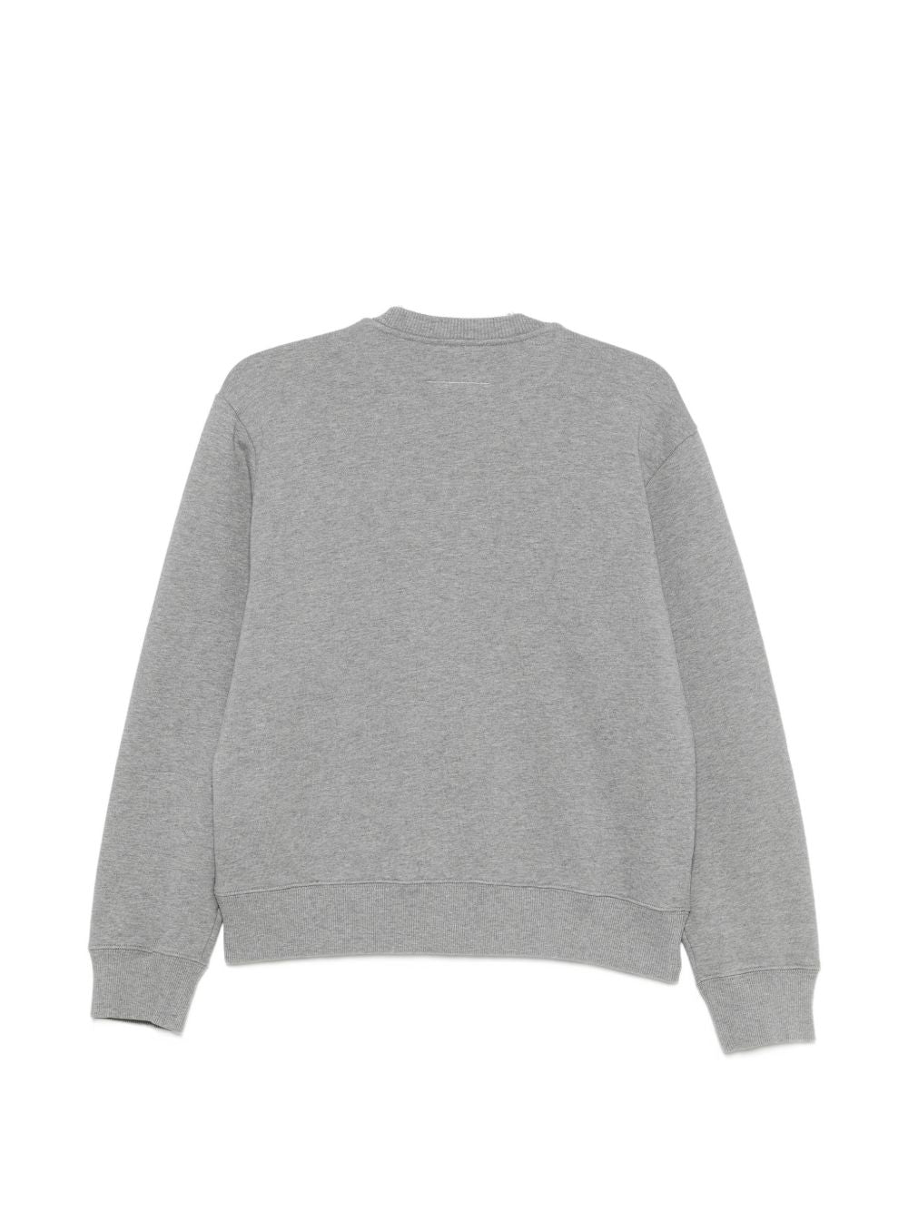 MM6 Maison Margiela Sweater – 100% Cotton - view 3