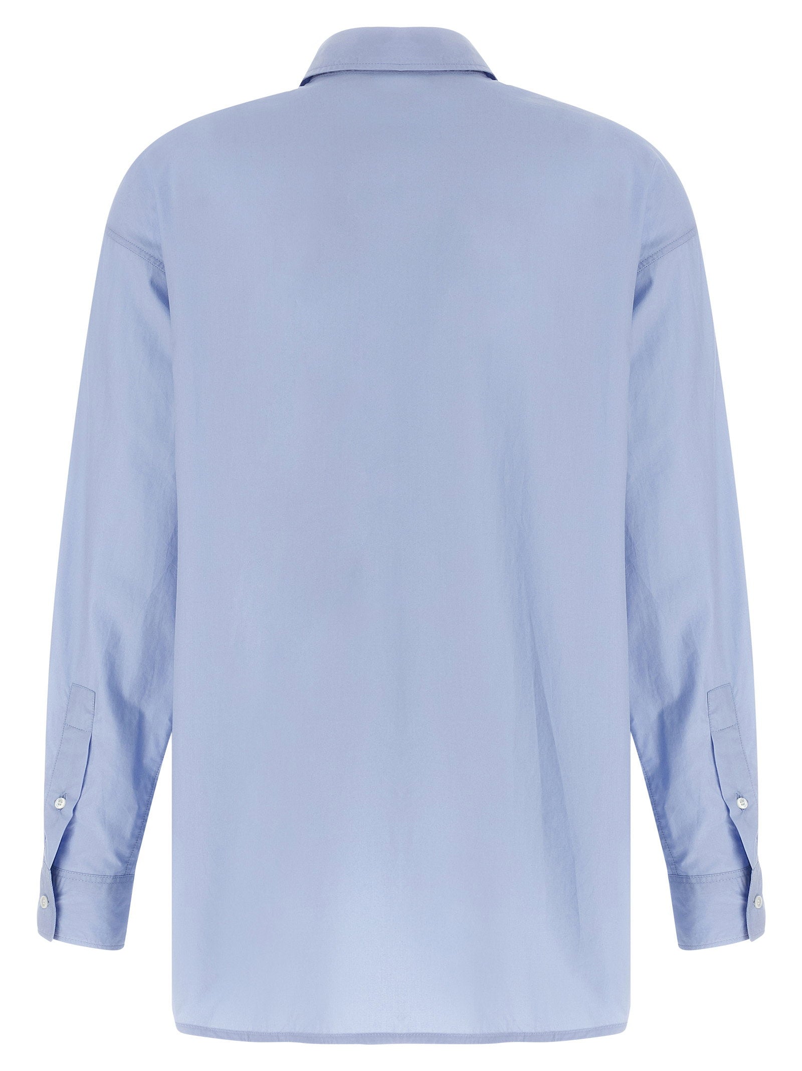 Maison Kitsuné Baby Fox Shirt – 100% cotton - view 2