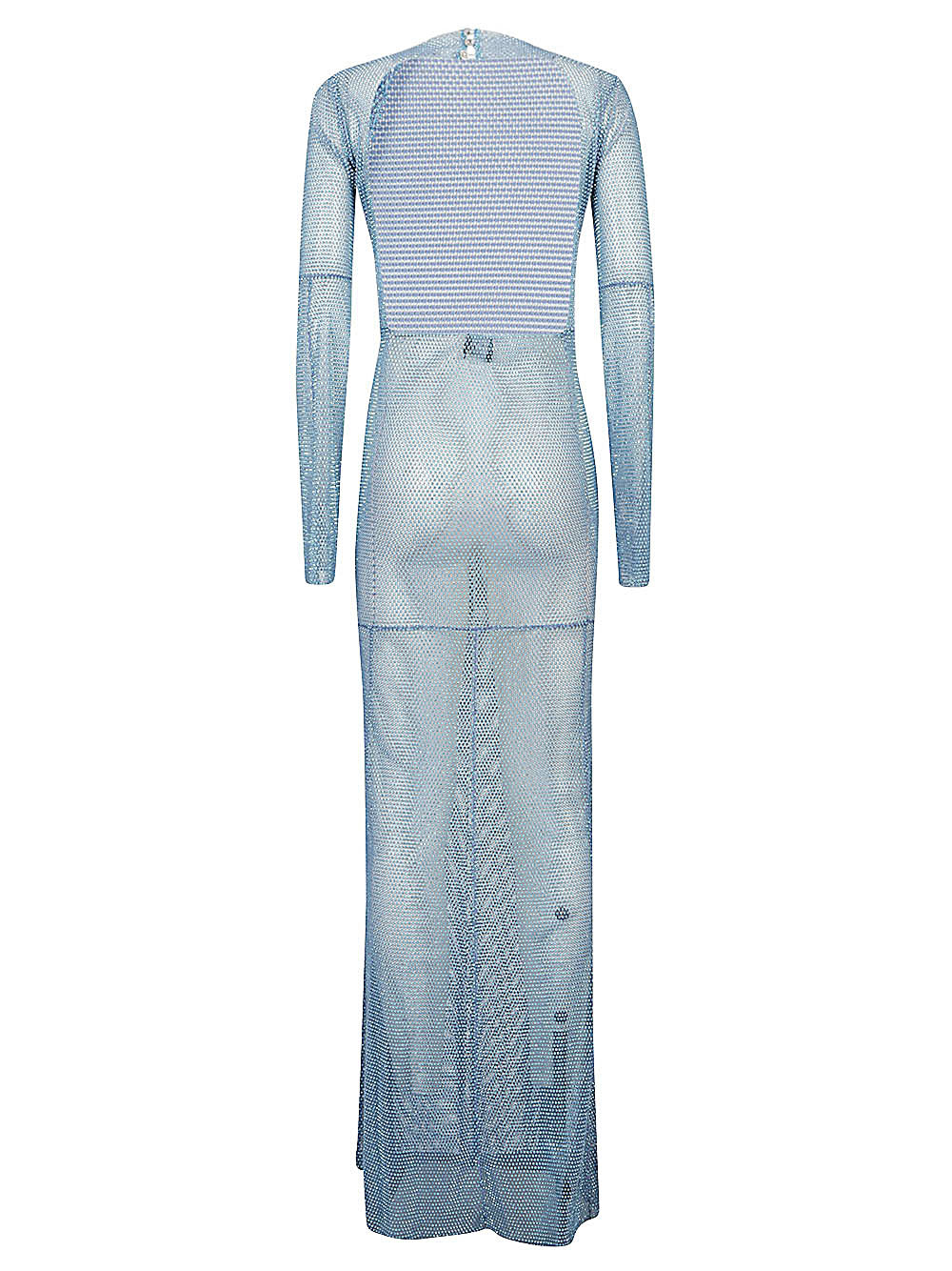 Santa Brand Maxi dress - view 2